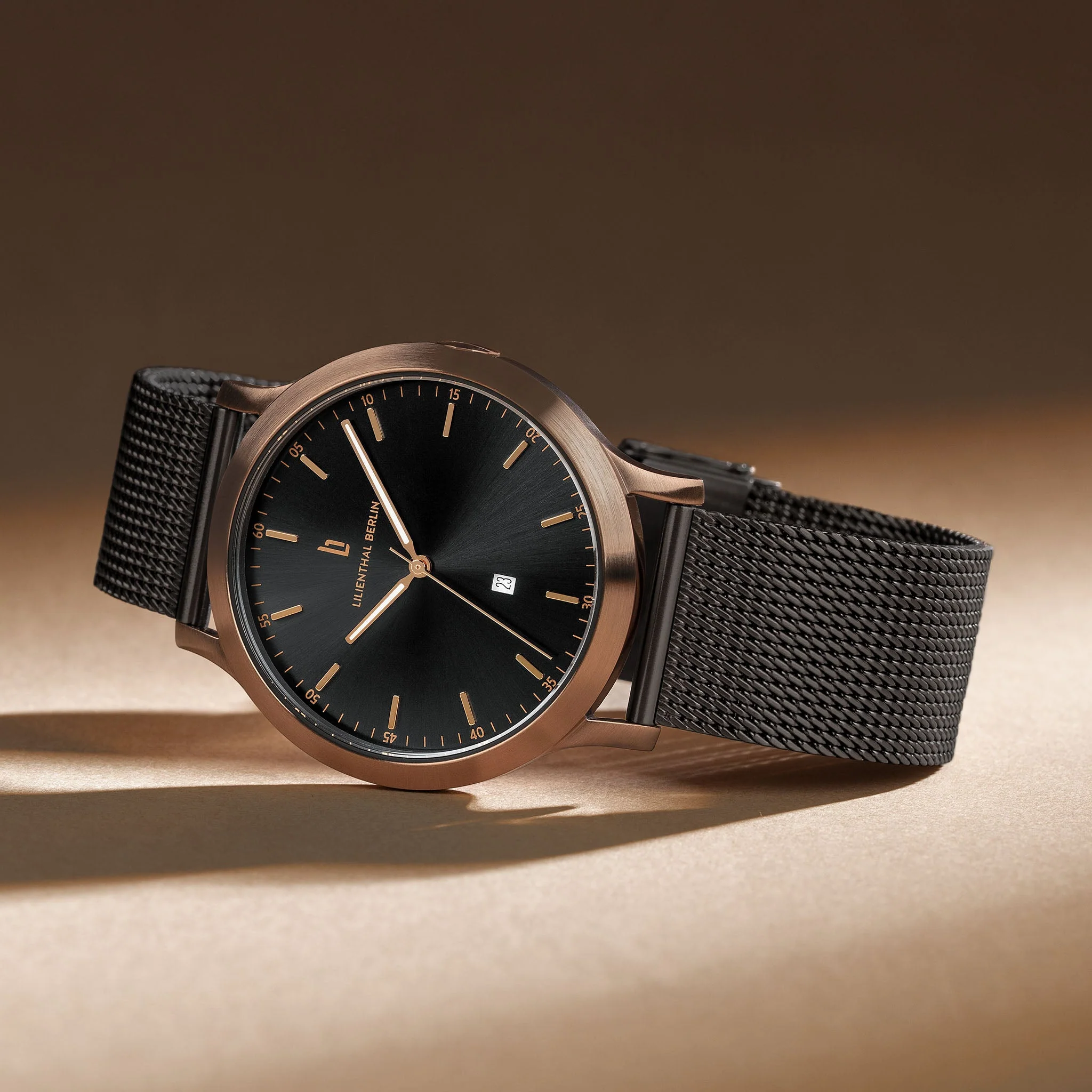 Huxley – Bronze Black (H01-106-B023CB) thumbnail 2
