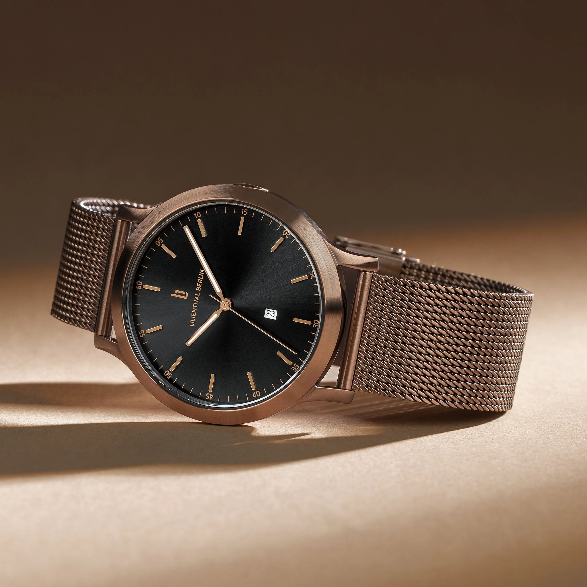 Huxley – Bronze Black (H01-106-B023LB) thumbnail 2