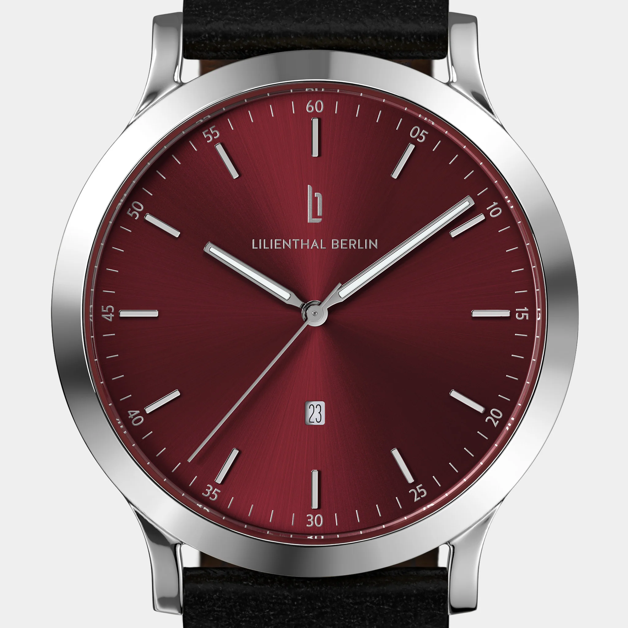 Huxley – Silver Bordeaux (H01-108-B004AS) thumbnail 4