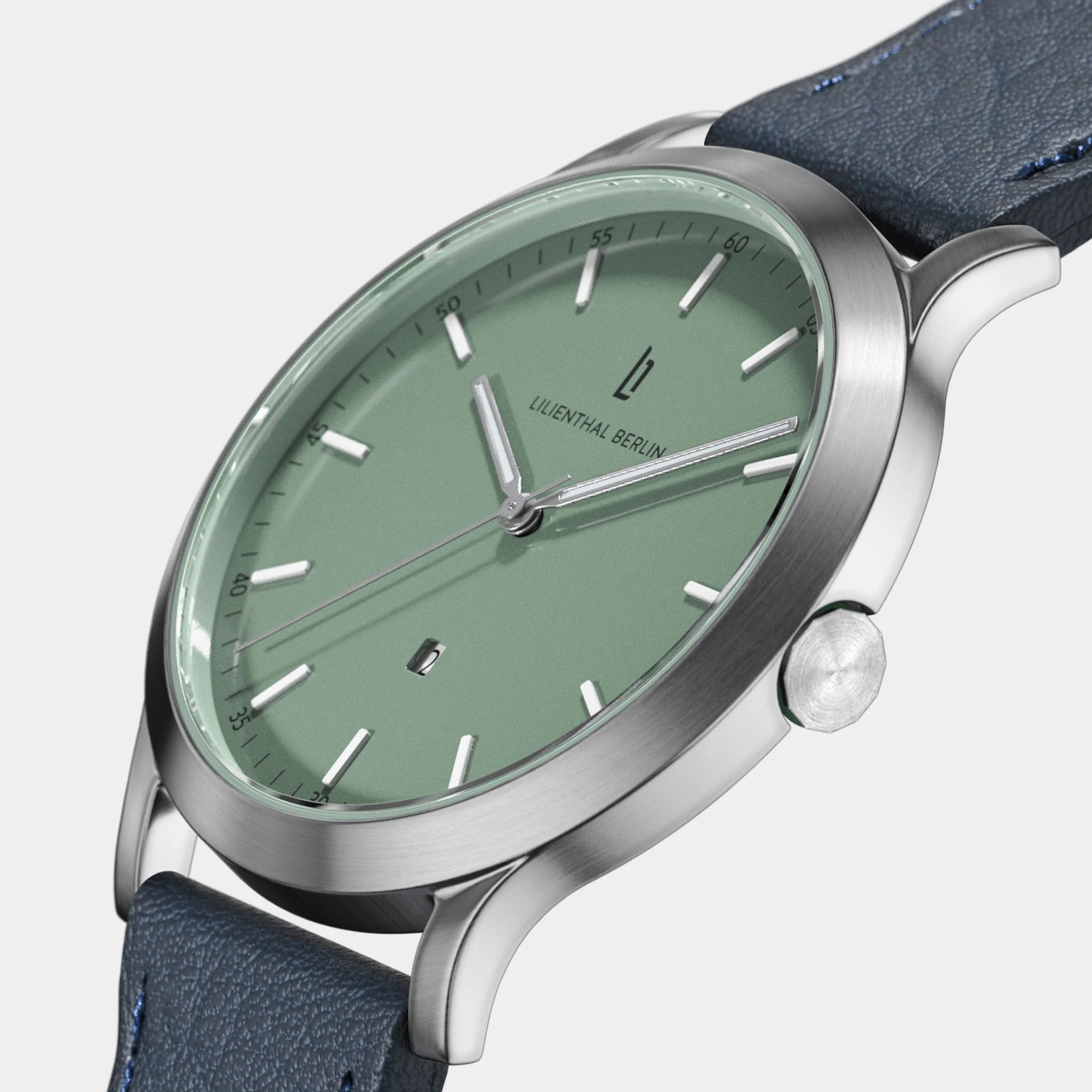 Huxley – Silver Sage Green (H1-016-B003AB) thumbnail 2