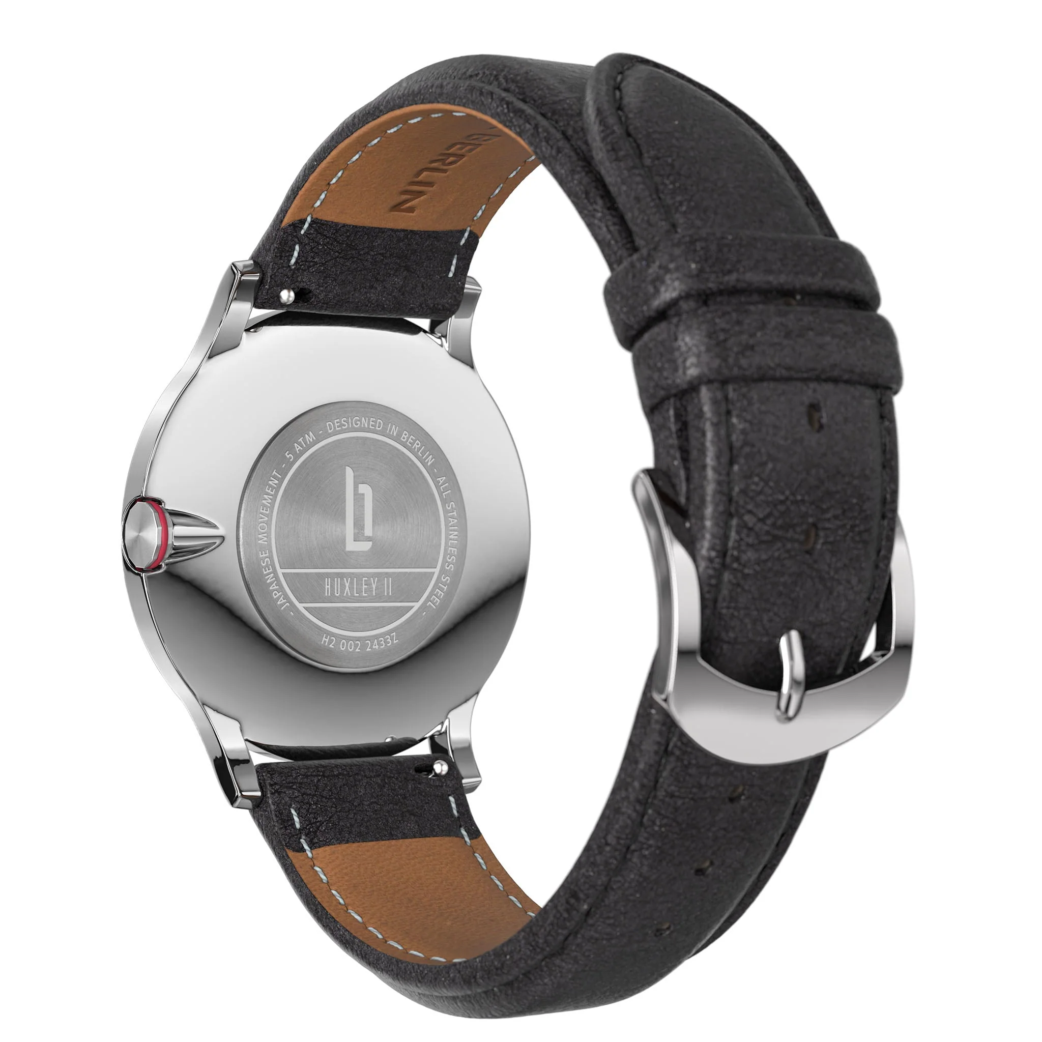 Huxley II – Crimson Red (H2-002-CB004AS) thumbnail 4