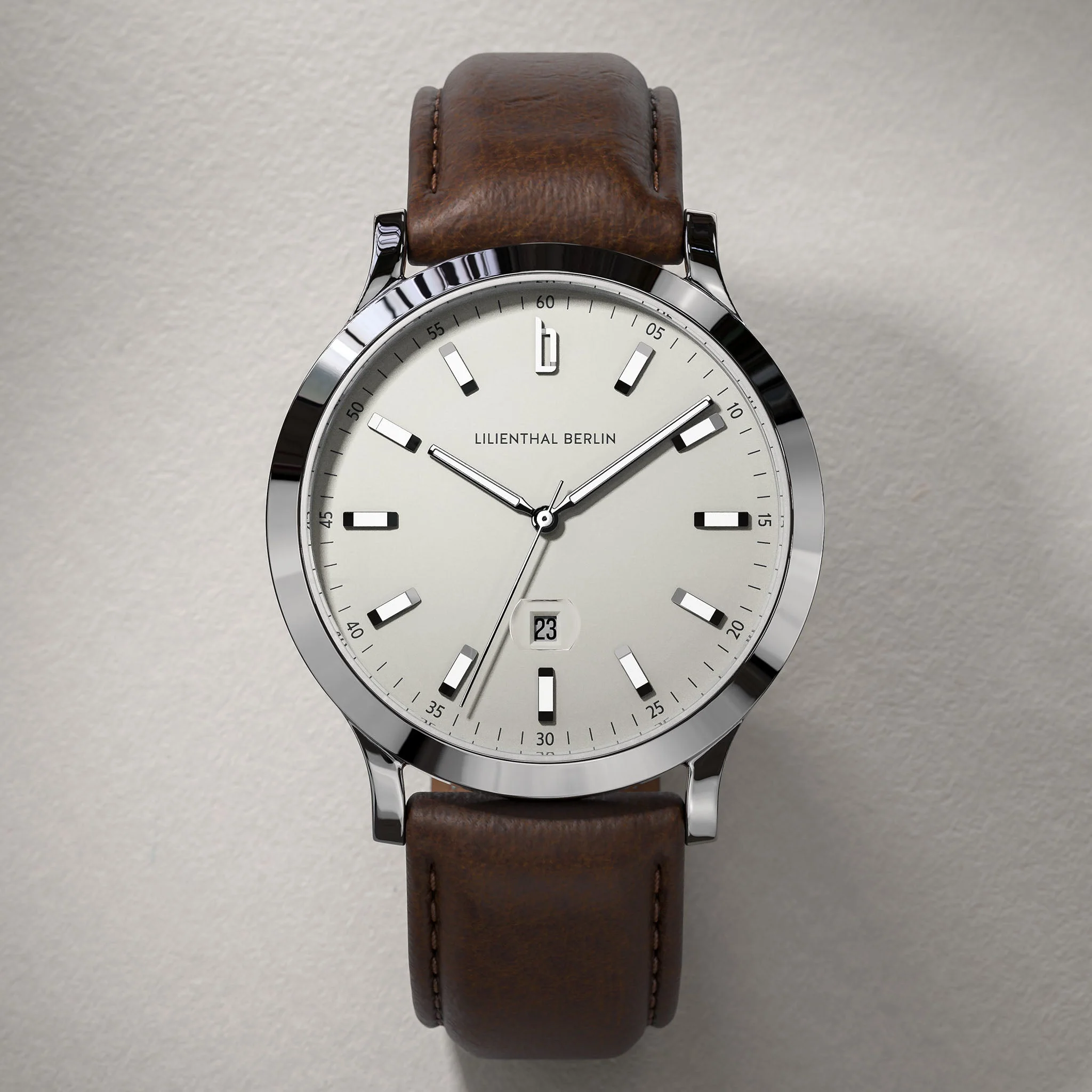 Huxley II – Alabaster White (H2-004-CB046AS) thumbnail 2
