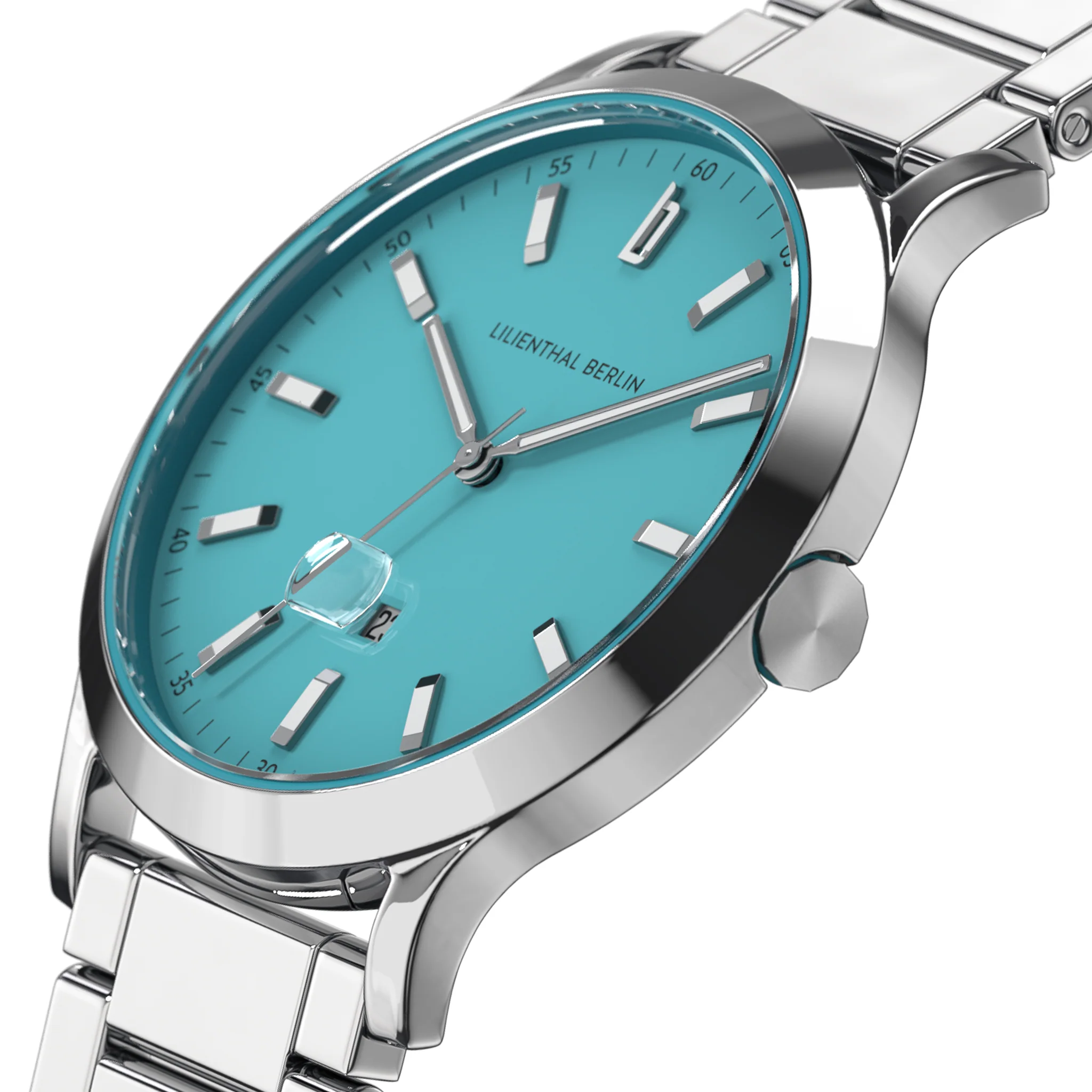 Huxley II – Azure Blue (H2-005-B043AS) thumbnail 2