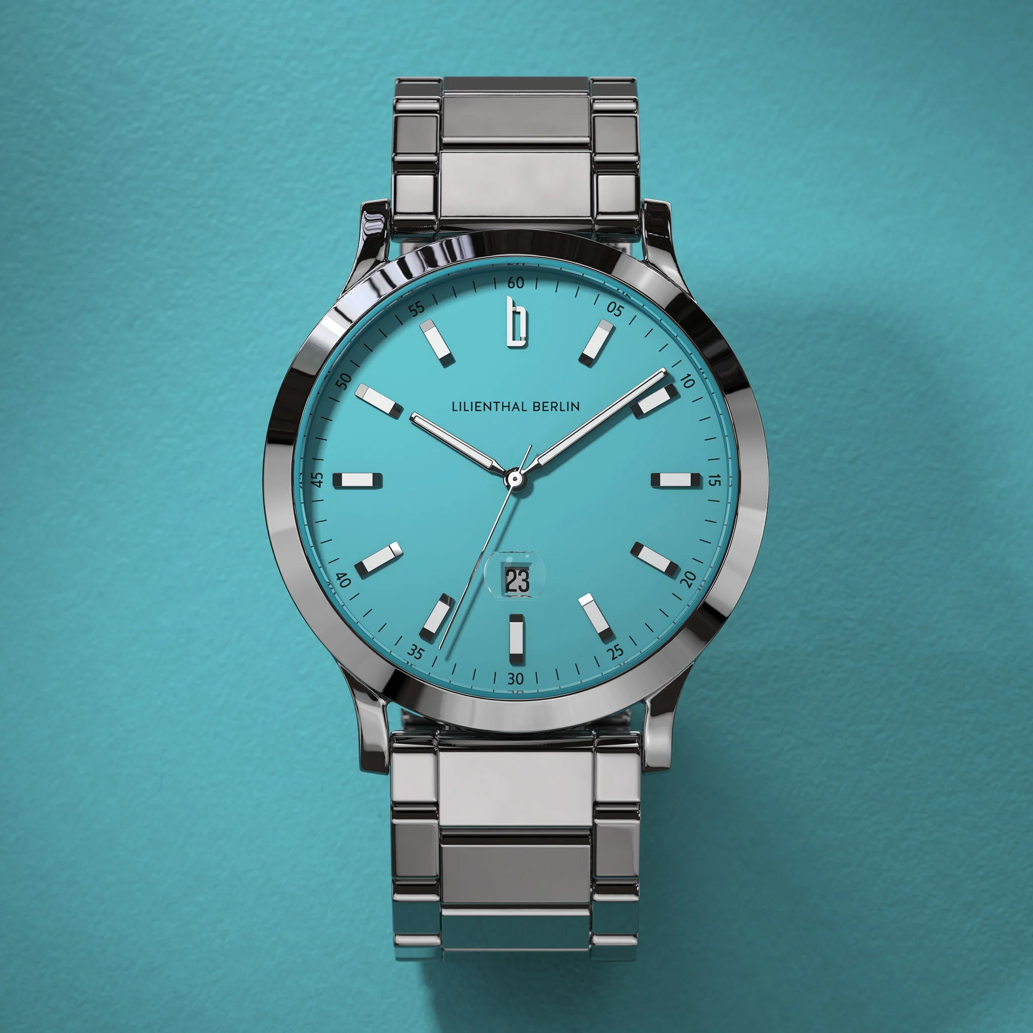Huxley II – Azure Blue (H2-005-B043AS) thumbnail 3