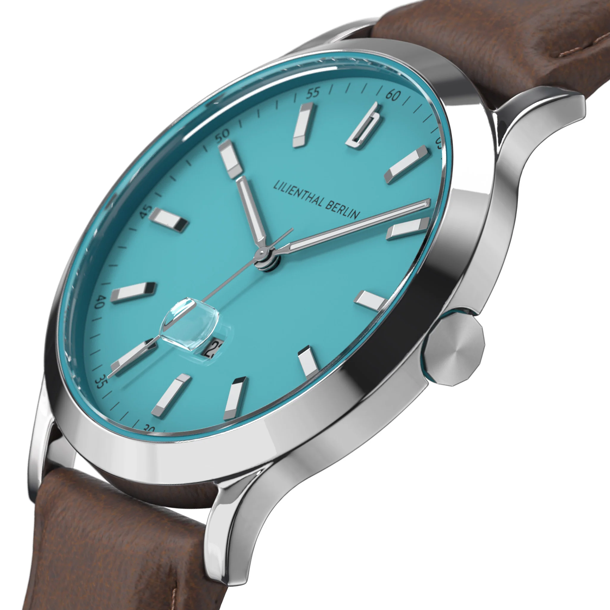 Huxley II – Azure Blue (H2-005-CB046AS) thumbnail 2