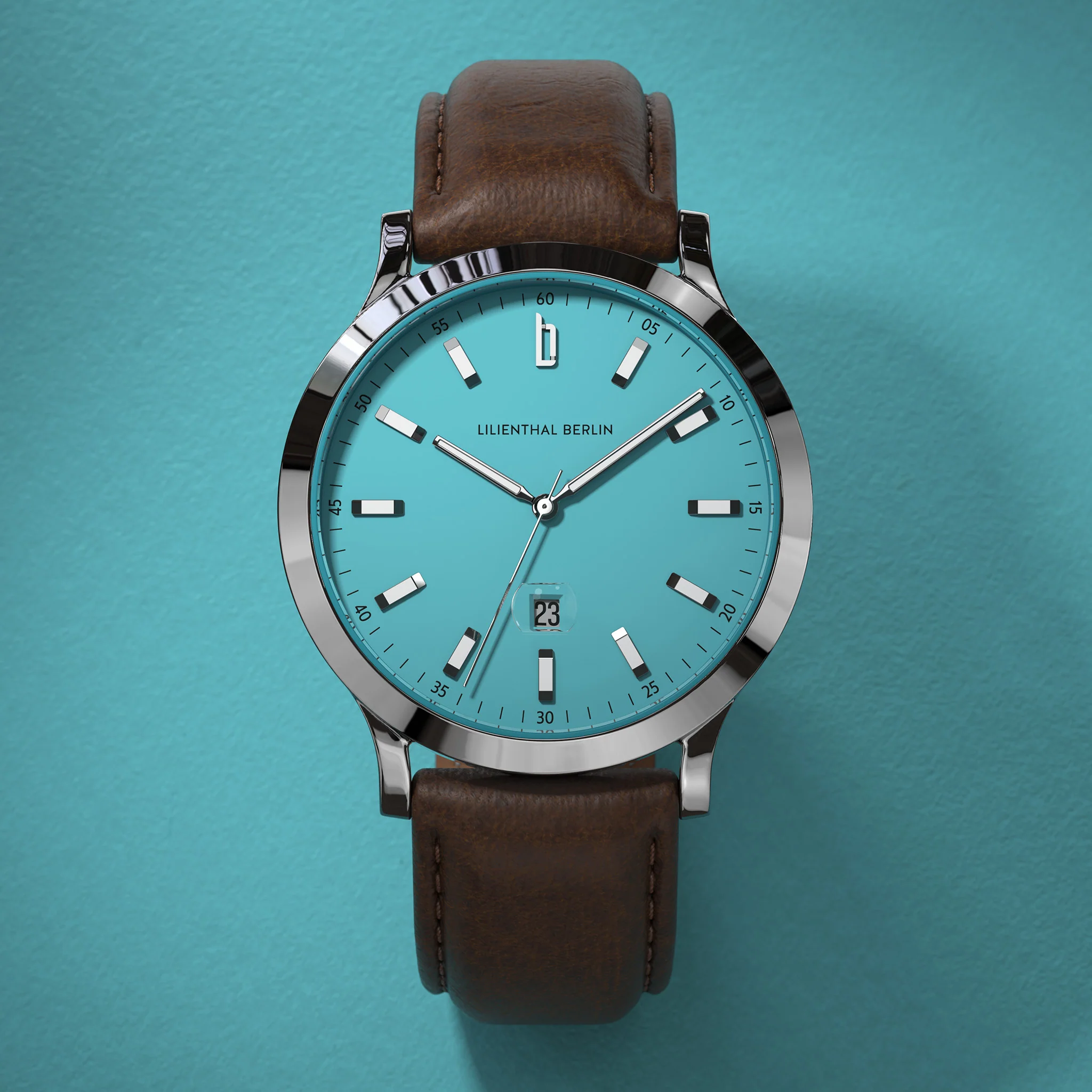 Huxley II – Azure Blue (H2-005-CB046AS) thumbnail 3
