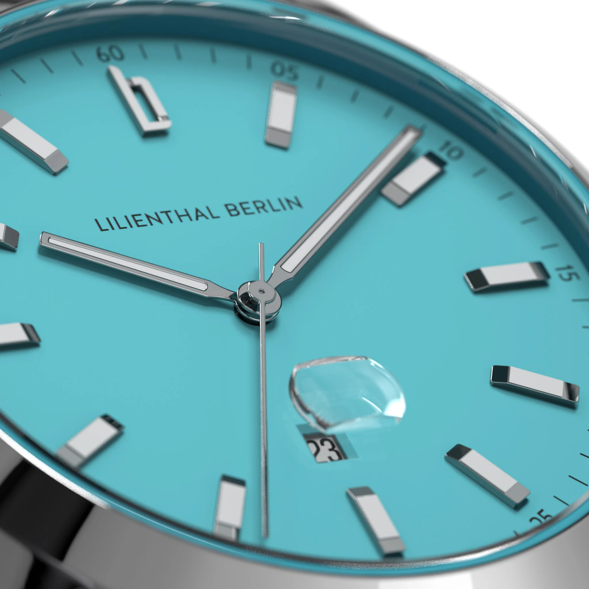 Huxley II – Azure Blue (H2-005-CB046AS) thumbnail 4