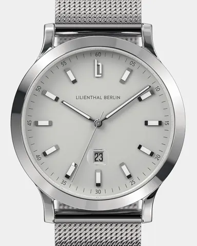 Huxley II Canary Yellow