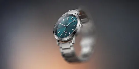 Huxley II