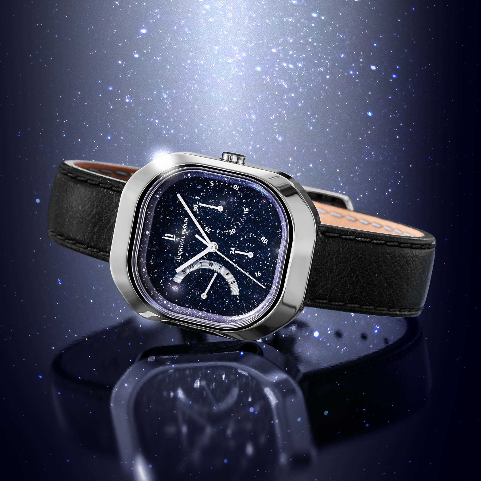 Multimatica – Midnight Sky (M1-003-CSB001AS) thumbnail 3