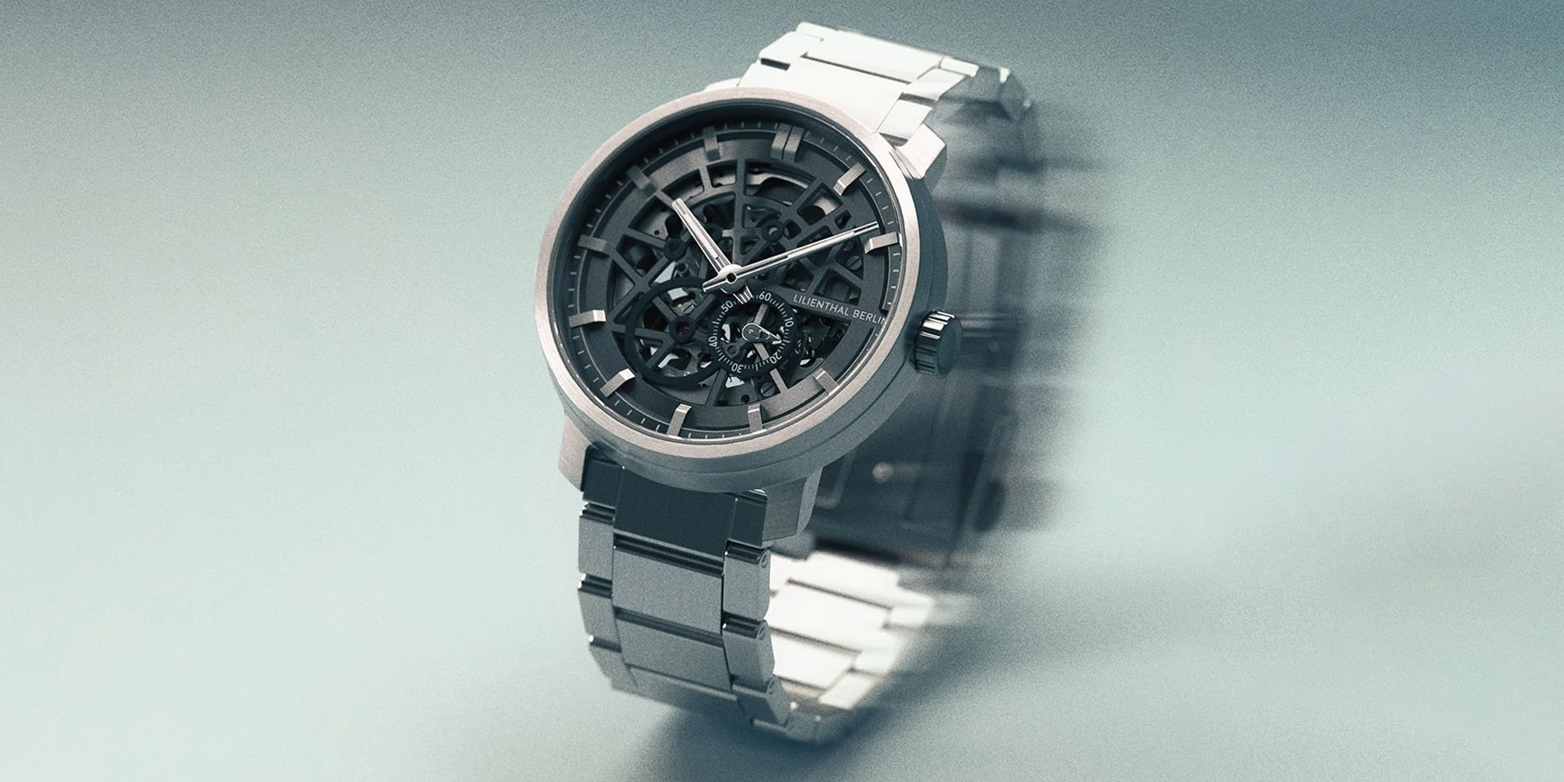 Men's Watches thumbnail 2