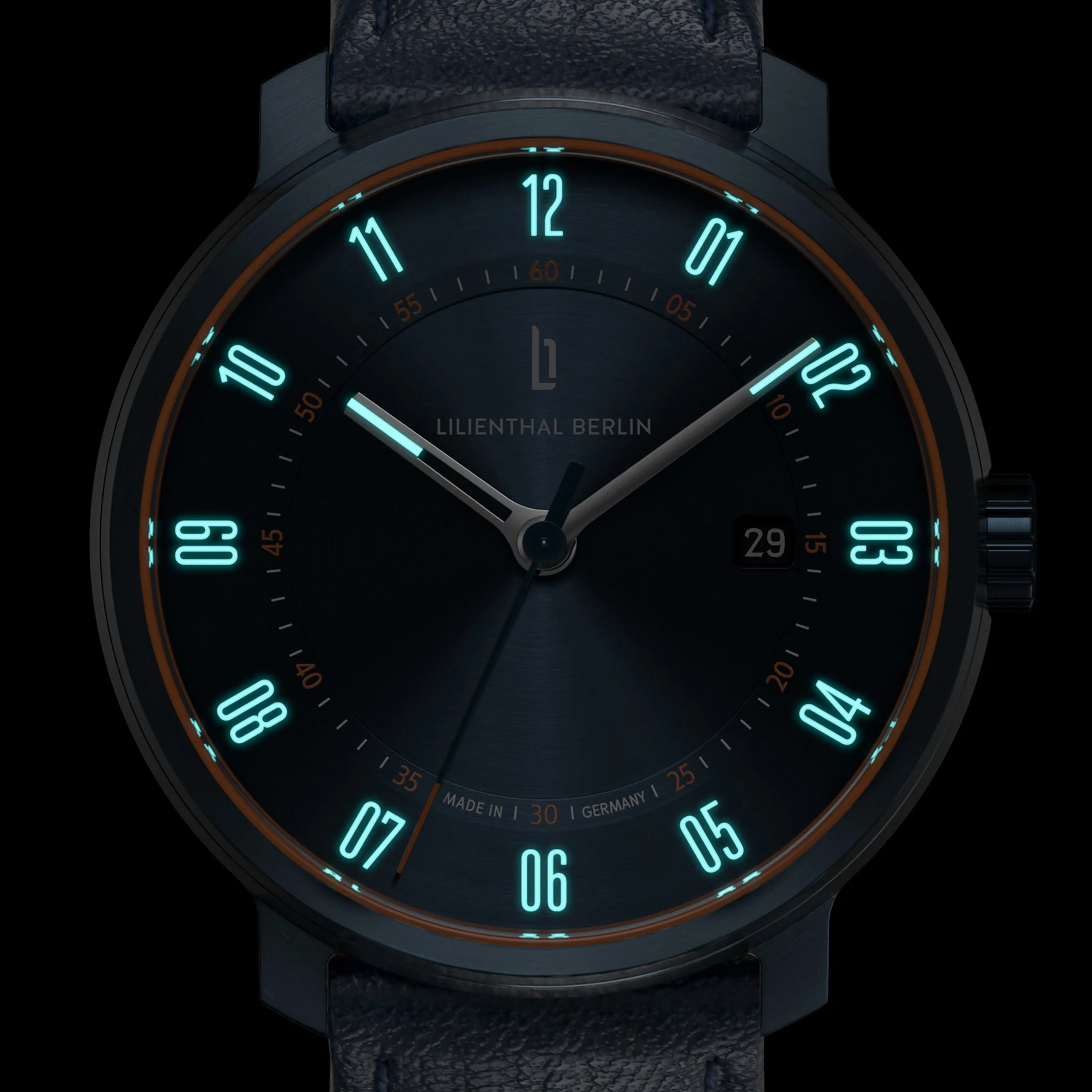 Neolux – Blue Orange (N1-001-B003EB) thumbnail 3