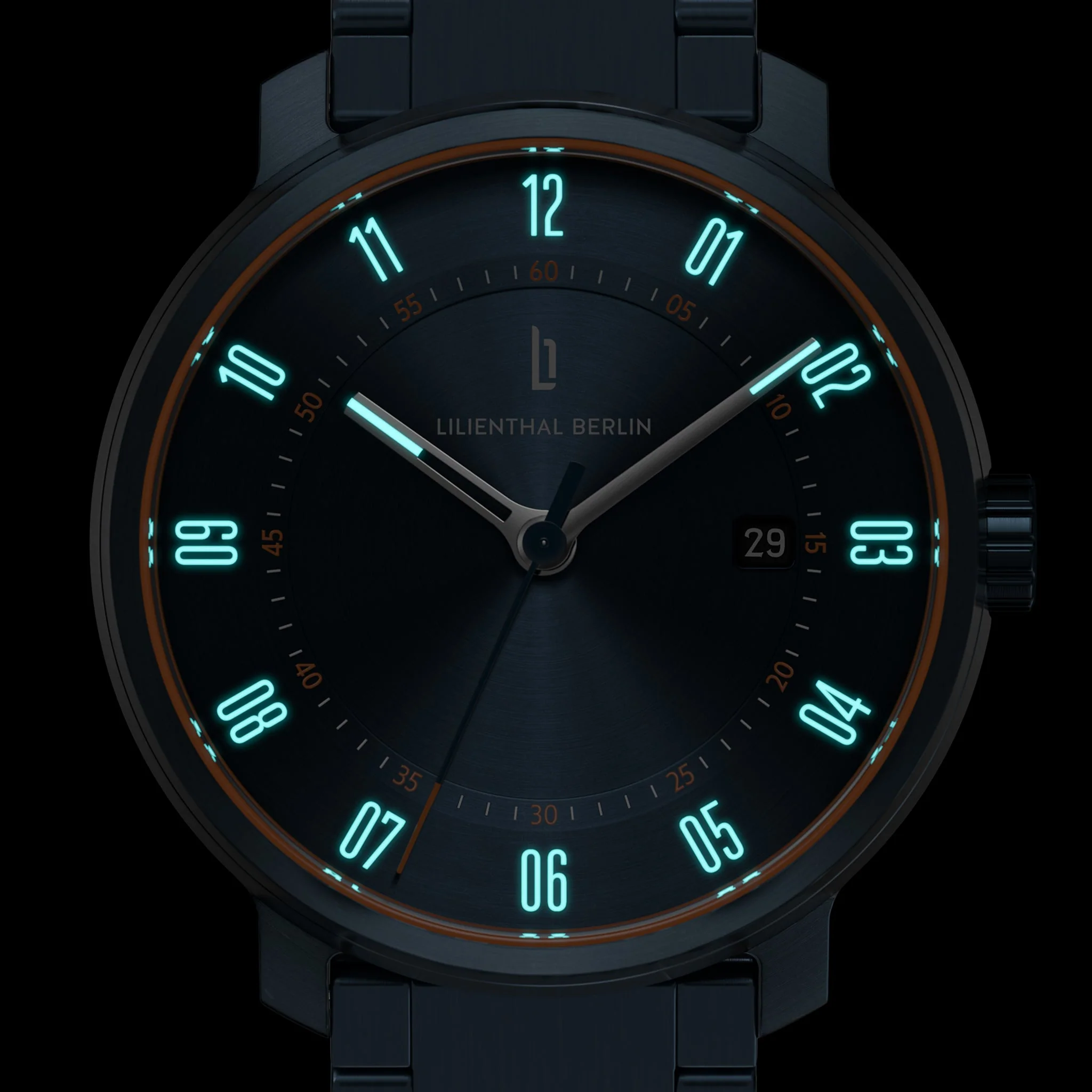 Neolux – Blue Orange (N1-001-B040EB) thumbnail 3