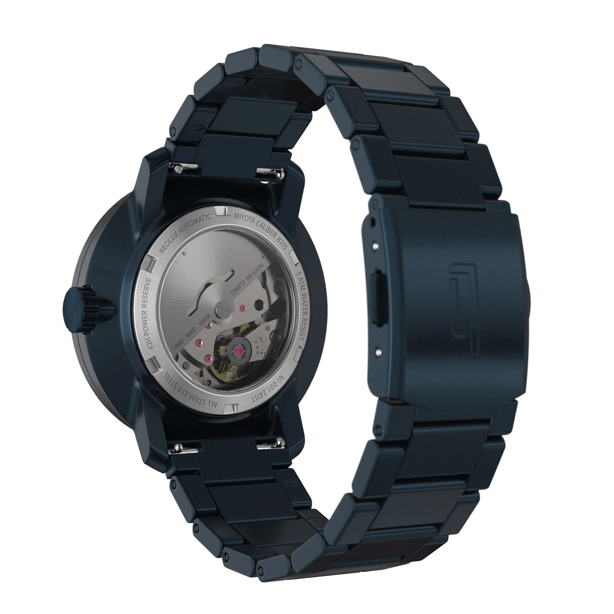 Neolux – Blue Orange (N1-001-B040EB) thumbnail 4