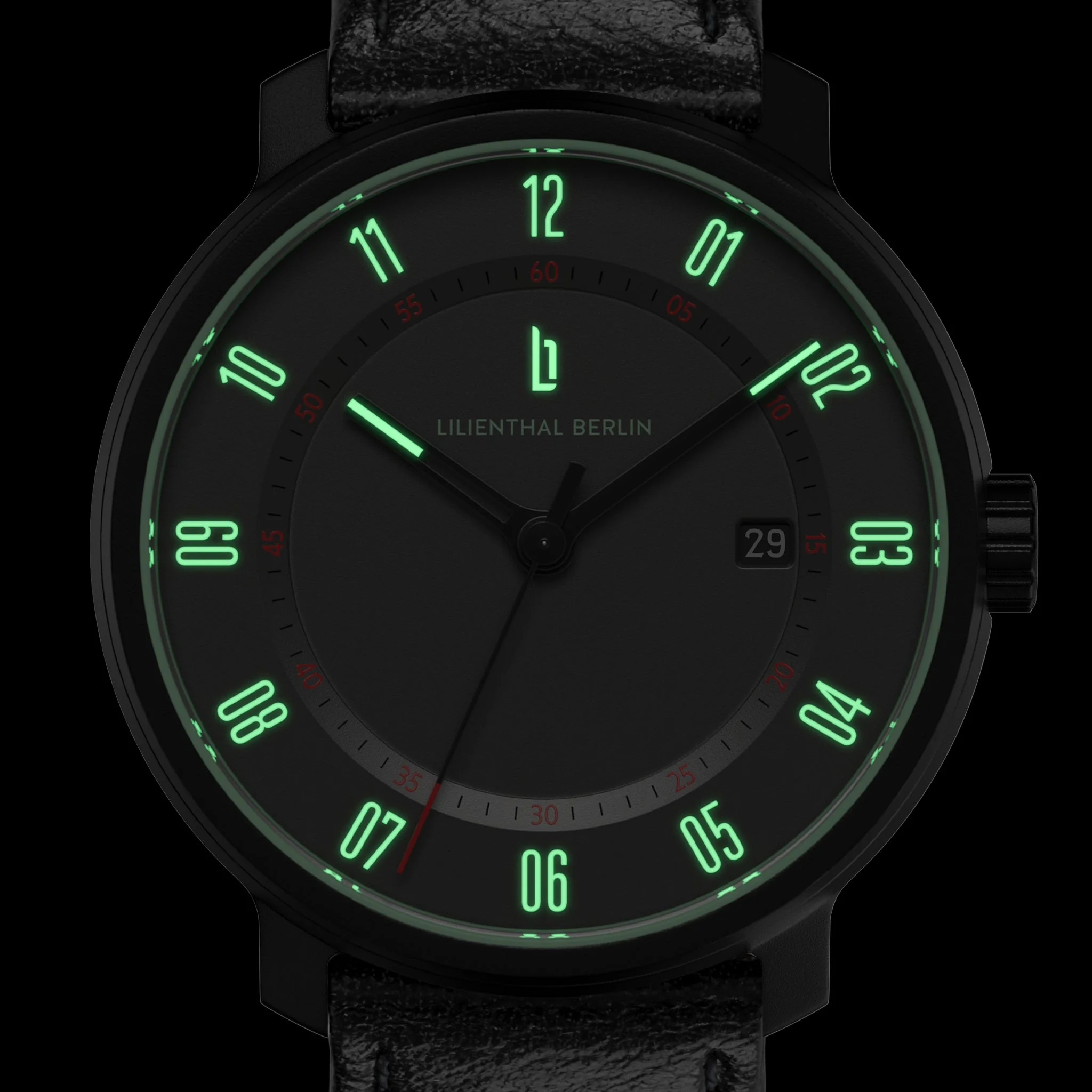 Neolux – Gray Mint thumbnail 3