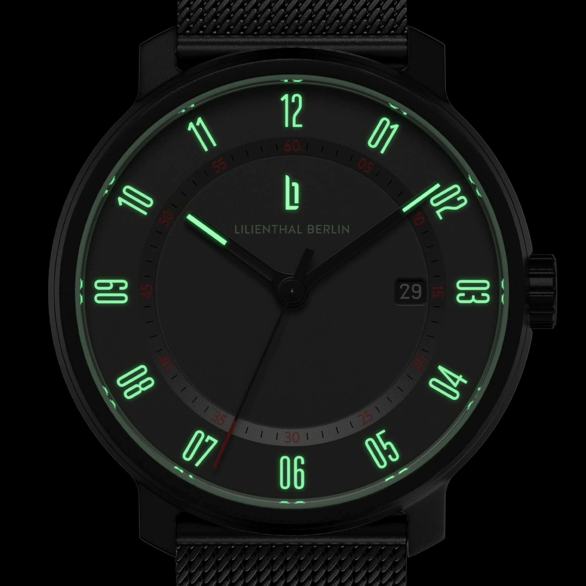 Neolux Grey Mint (N1-002-B023C) thumbnail 3