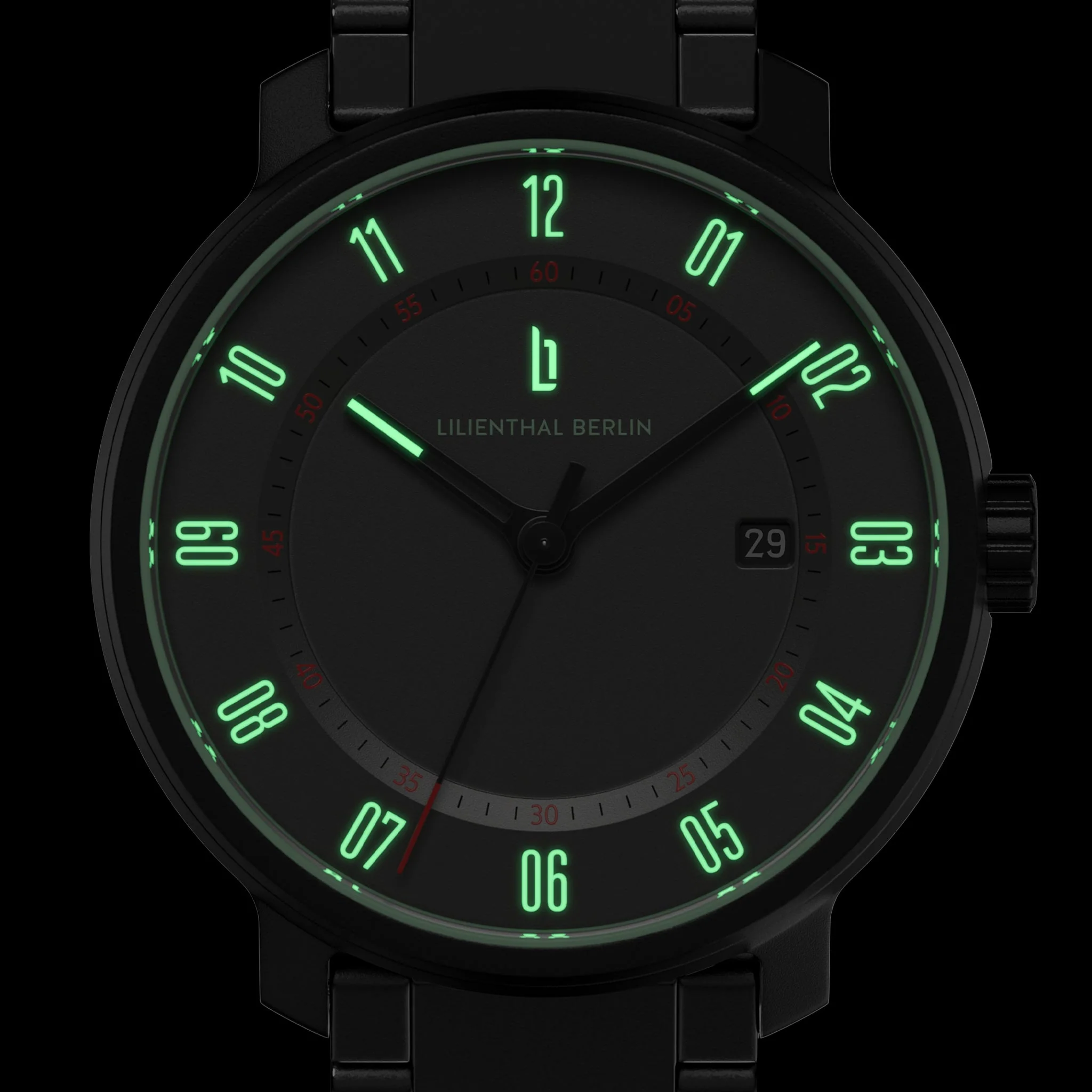 Neolux Grey Mint (N1-002-B040C) thumbnail 3