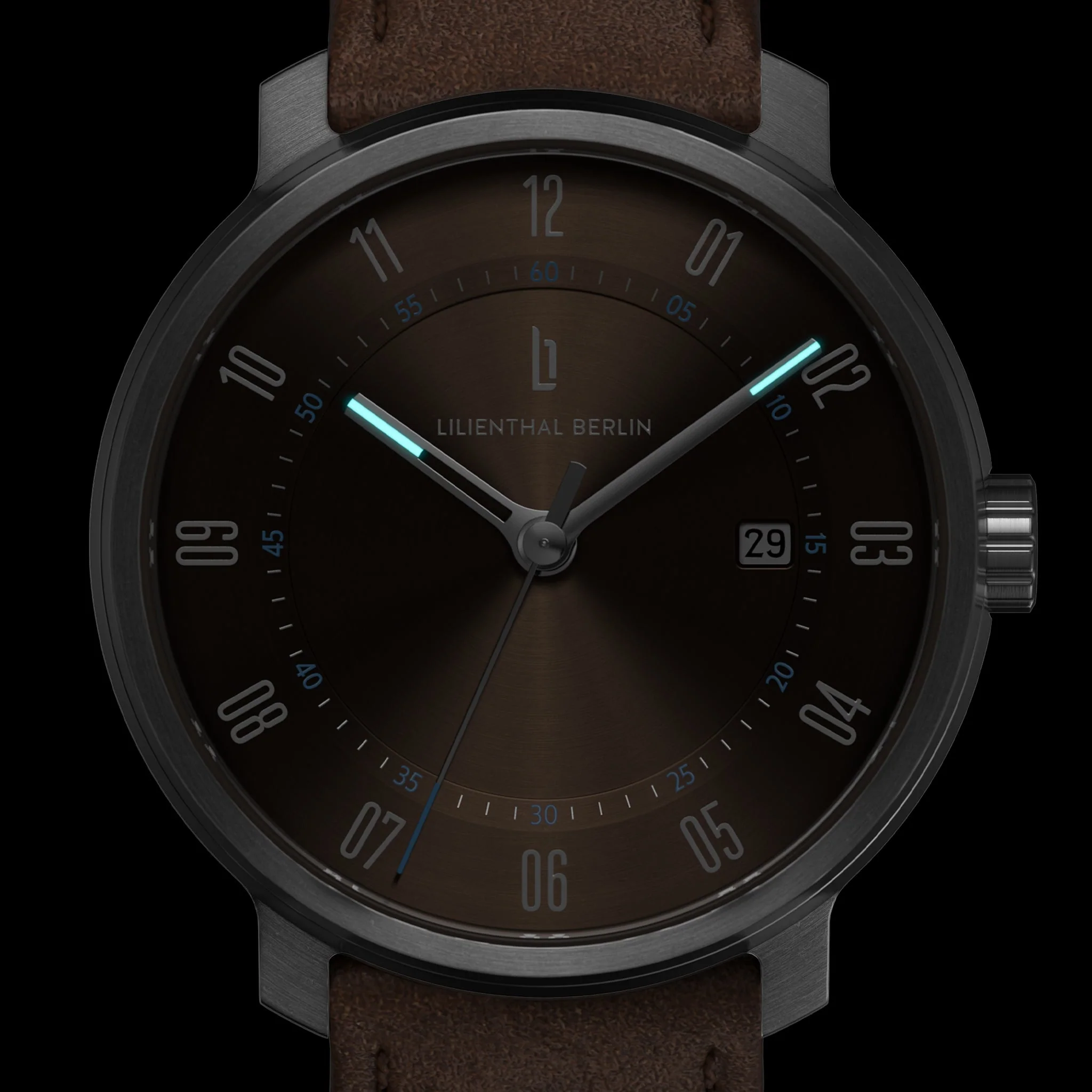 Neolux Silver Brown (N1-003-B002AB) thumbnail 3
