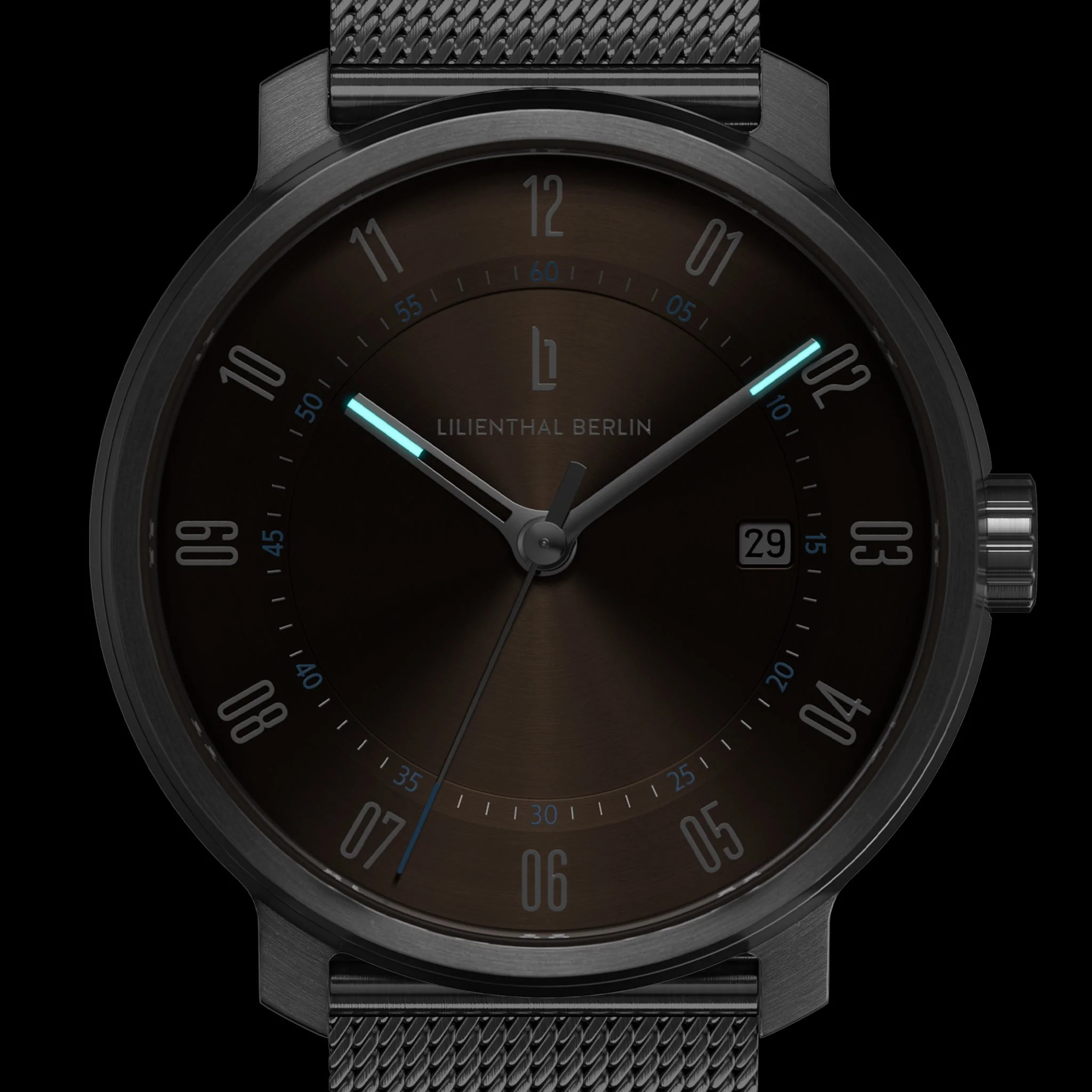 Neolux – Silver Brown thumbnail 3