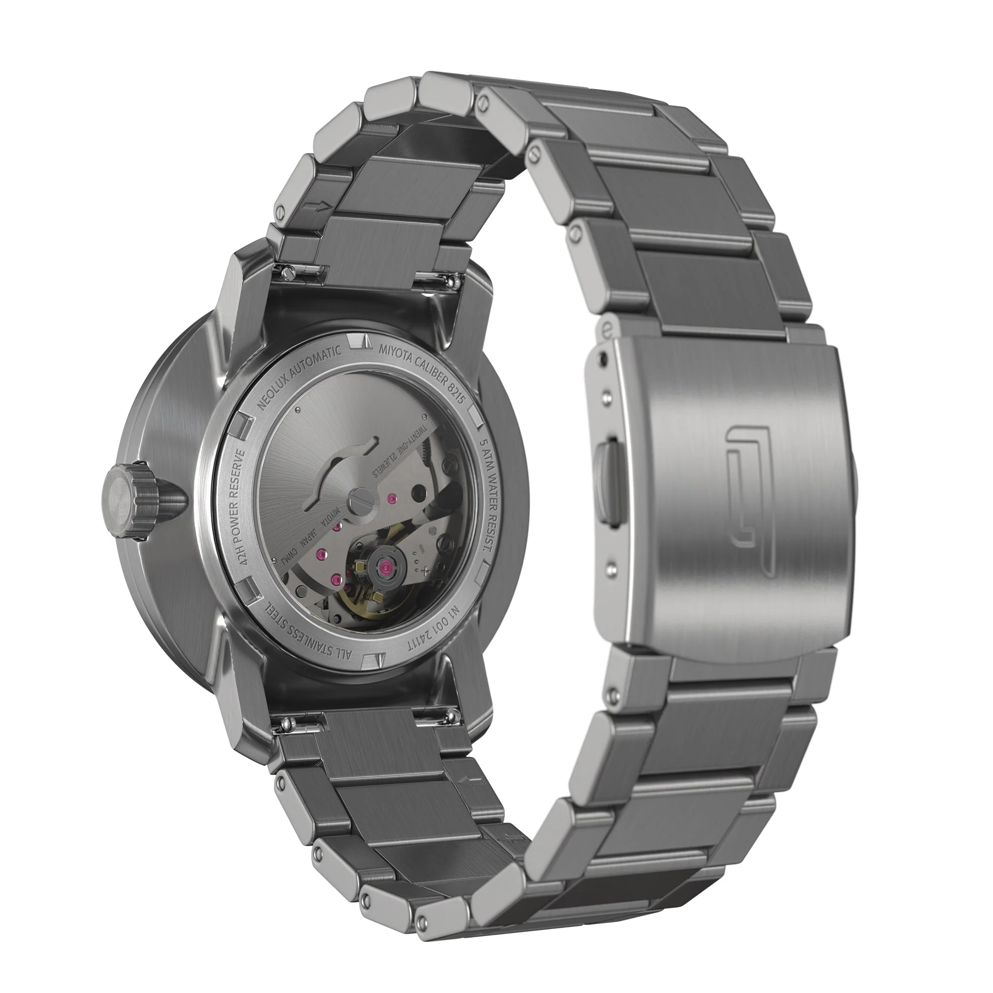 Neolux – Silver Brown thumbnail 4