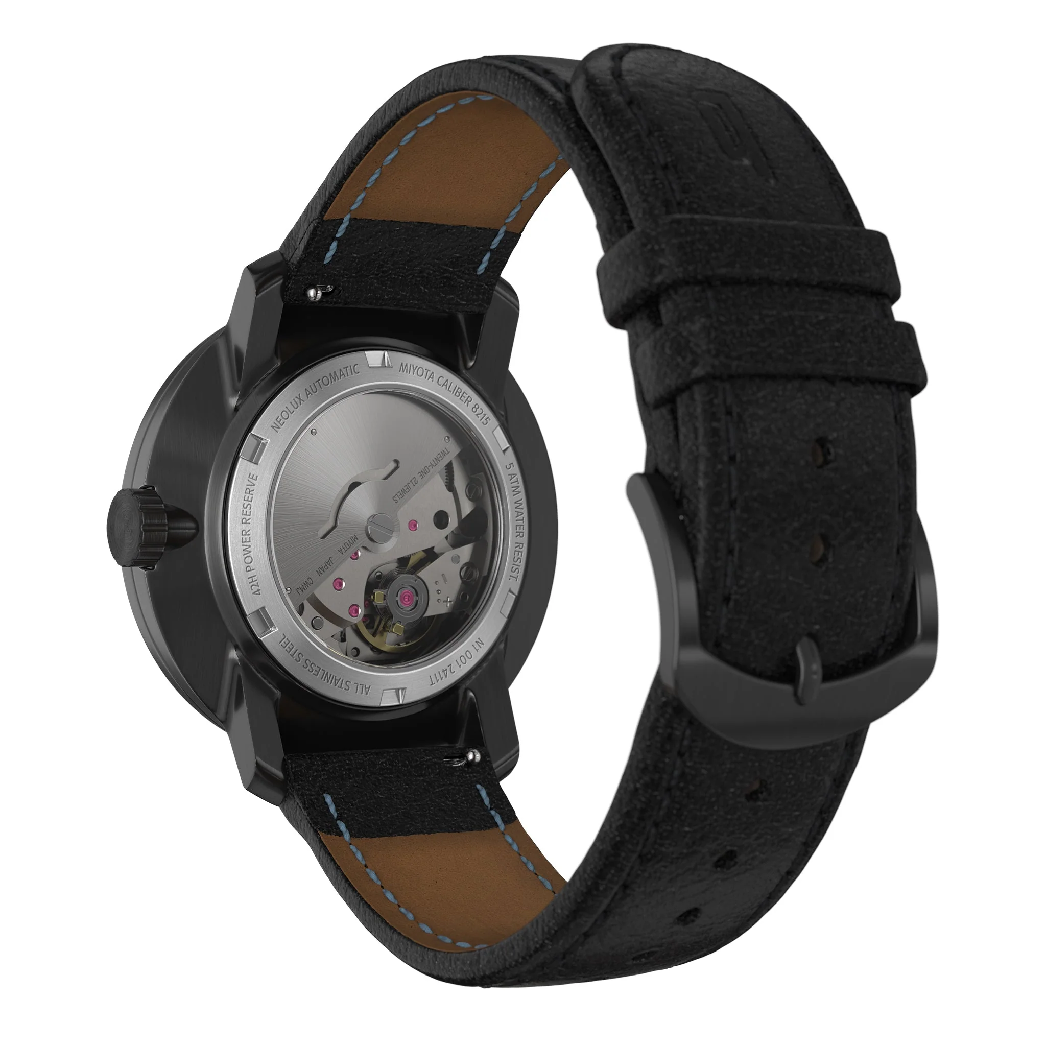 Neolux – Slate Gray (N1-004-B004FB) thumbnail 4