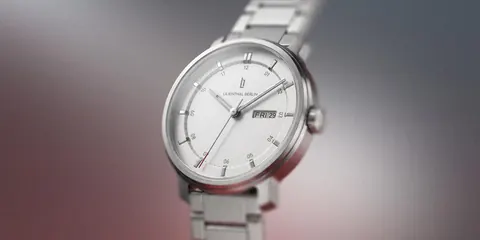 Neolux Day Date