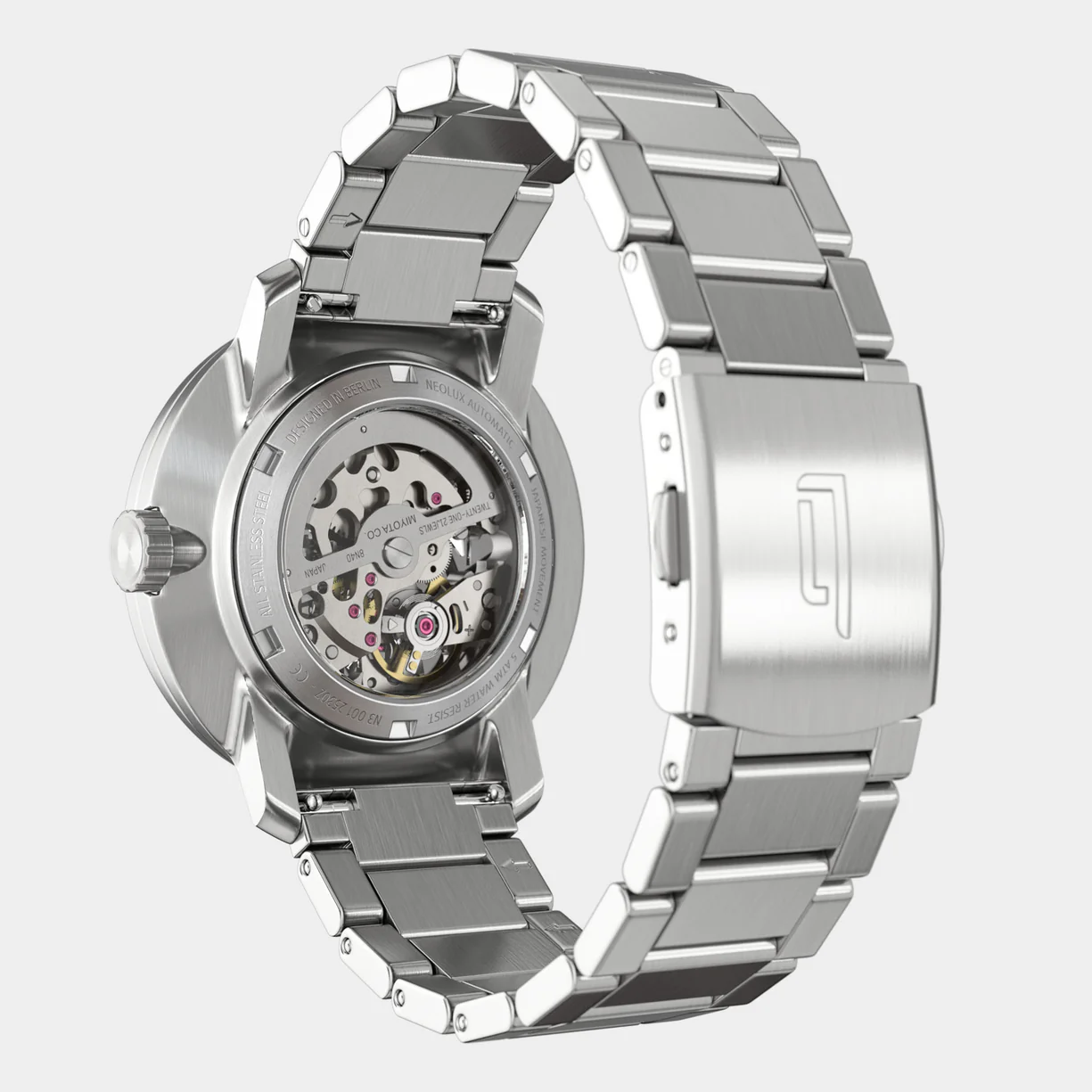 Neolux Skeleton thumbnail 2