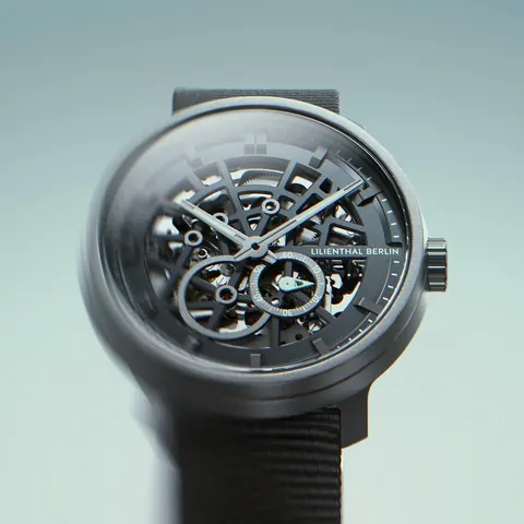 Neolux Skeleton