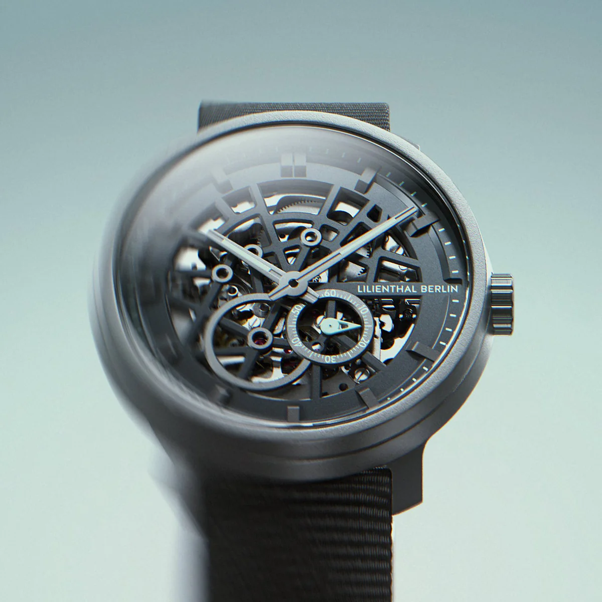 Neolux Skeleton