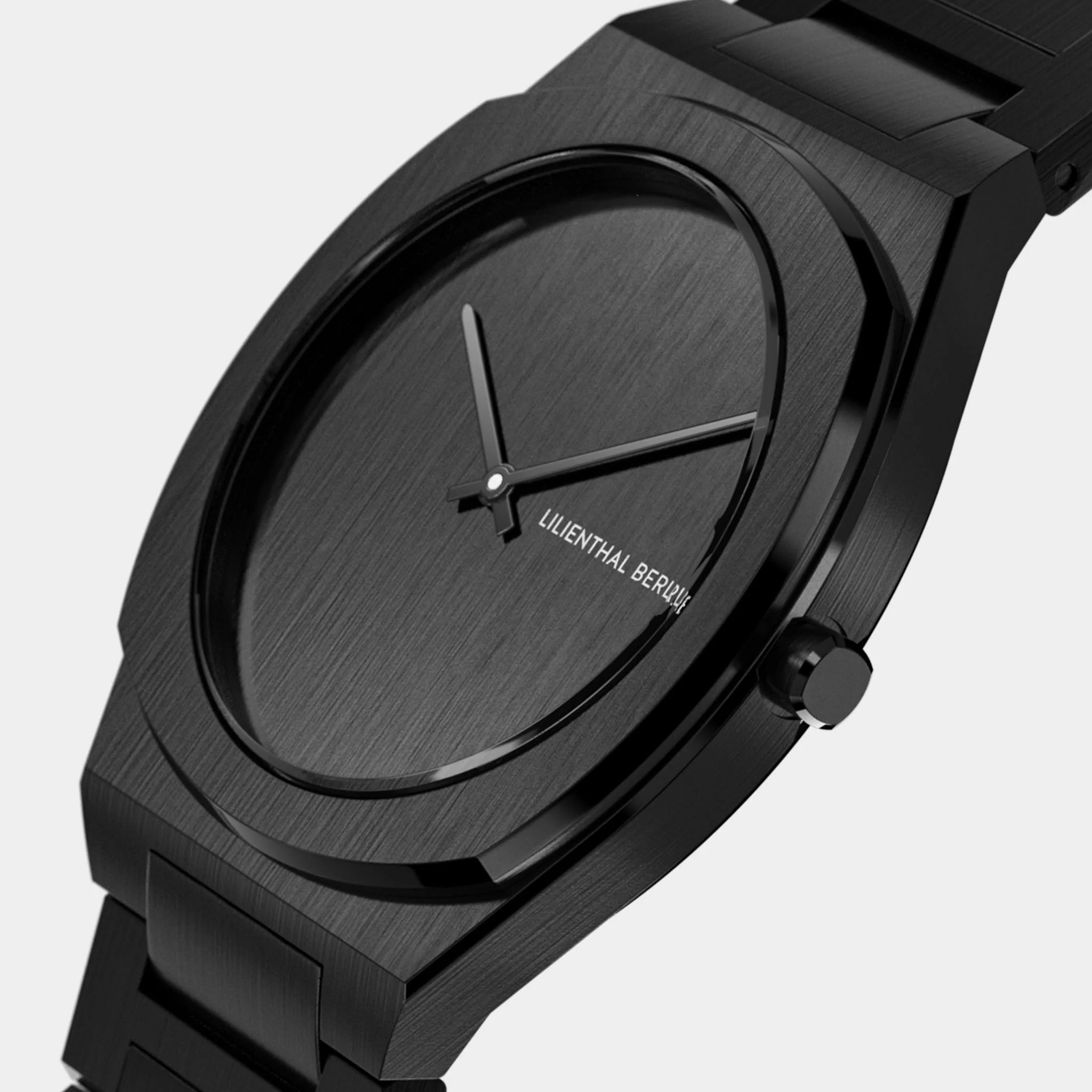 Nuvora – Mono Black (LV1-003-SB052CB) thumbnail 2