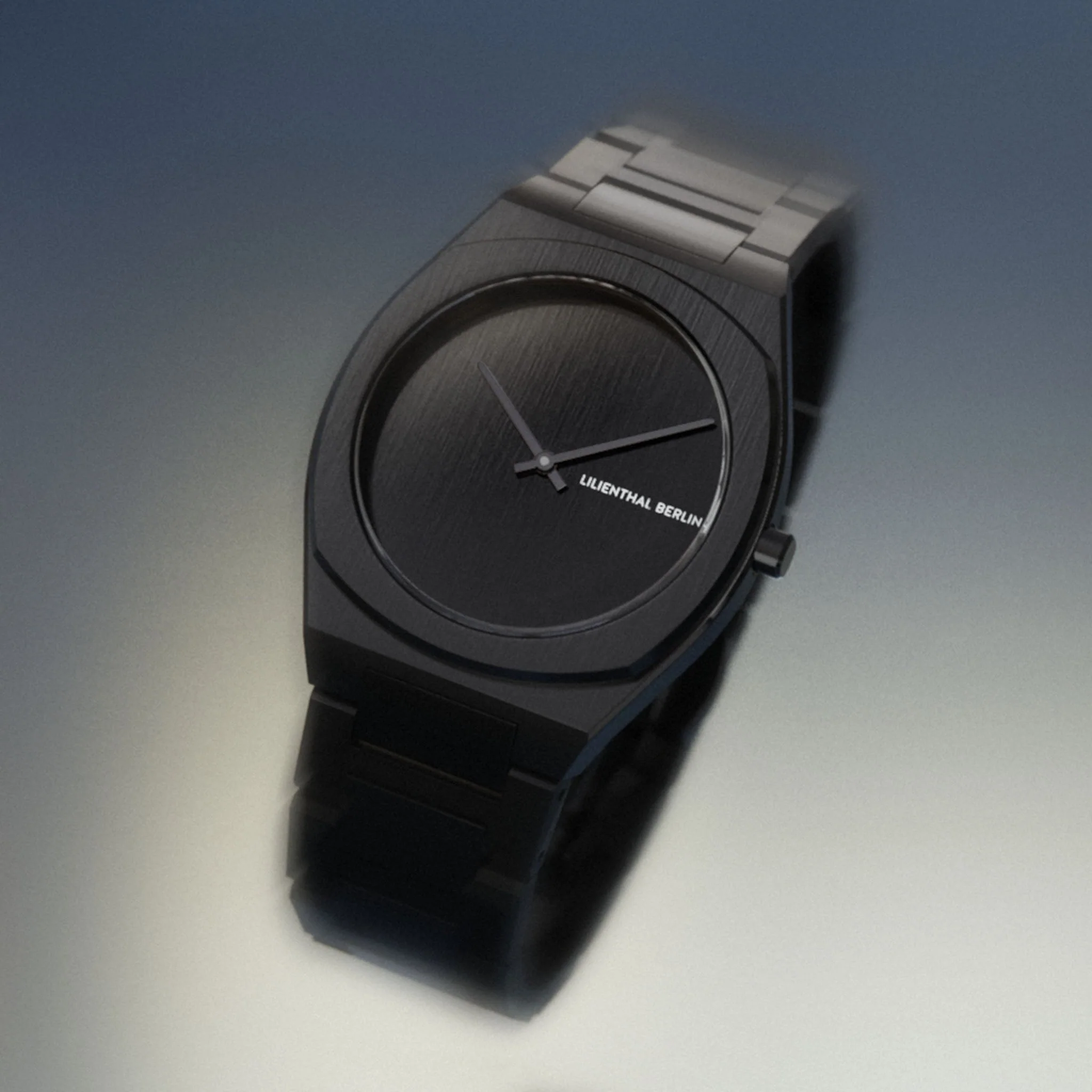Nuvora – Mono Black (LV1-003-SB052CB) thumbnail 3