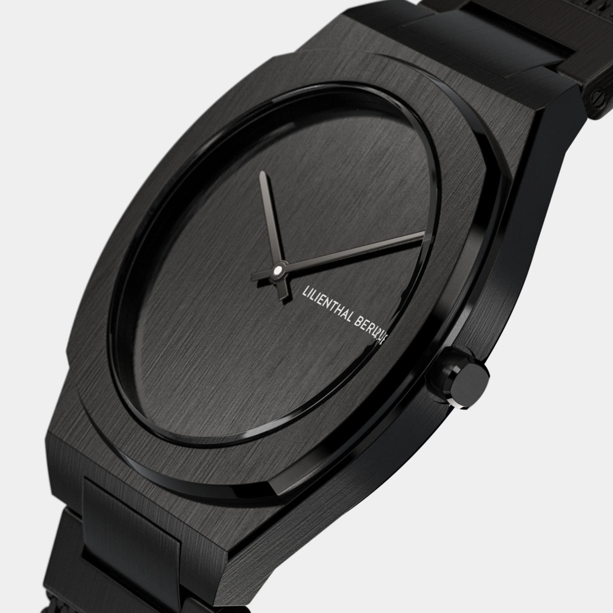 Nuvora – Mono Black (LV1-003-SB057CB) thumbnail 2