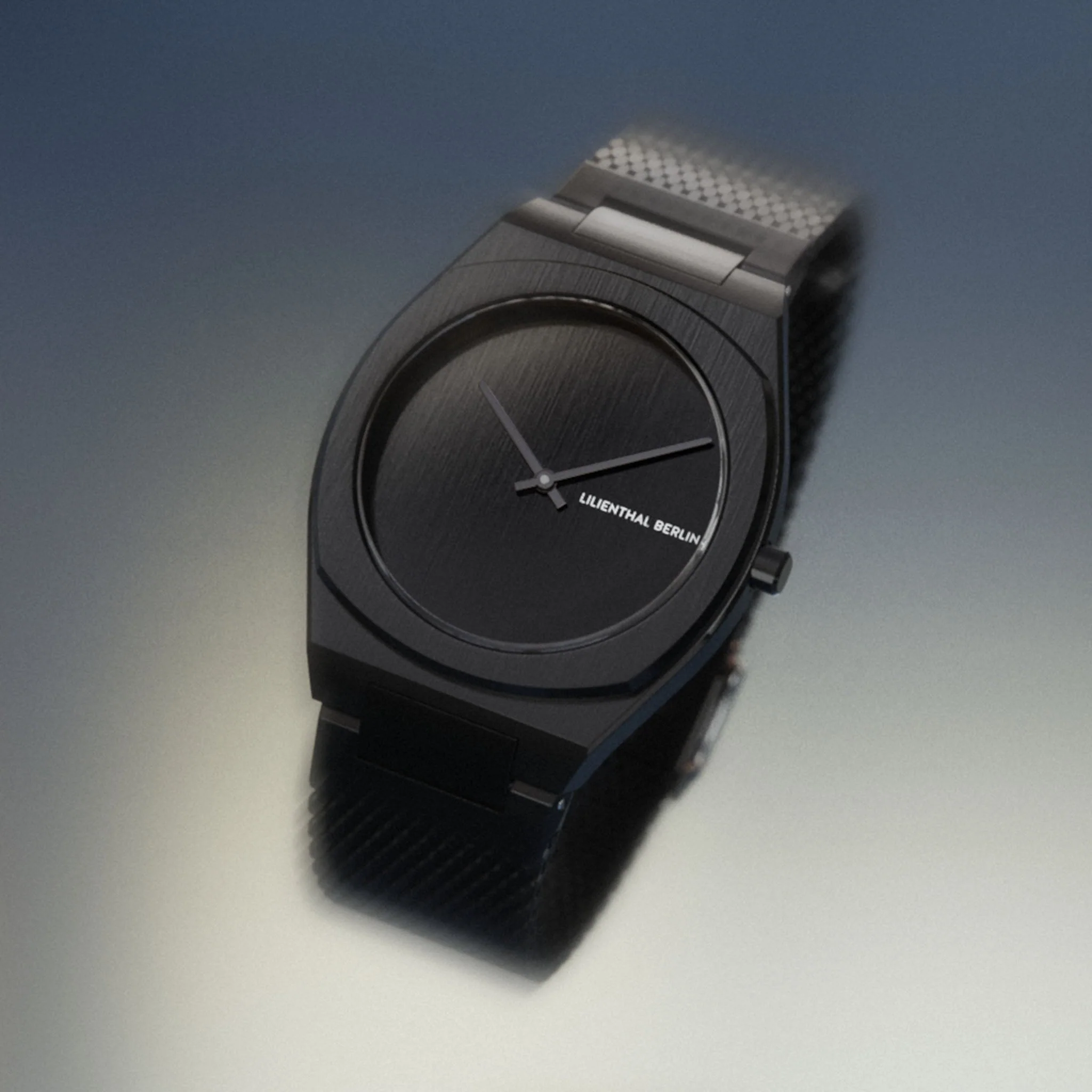 Nuvora – Mono Black (LV1-003-SB057CB) thumbnail 3