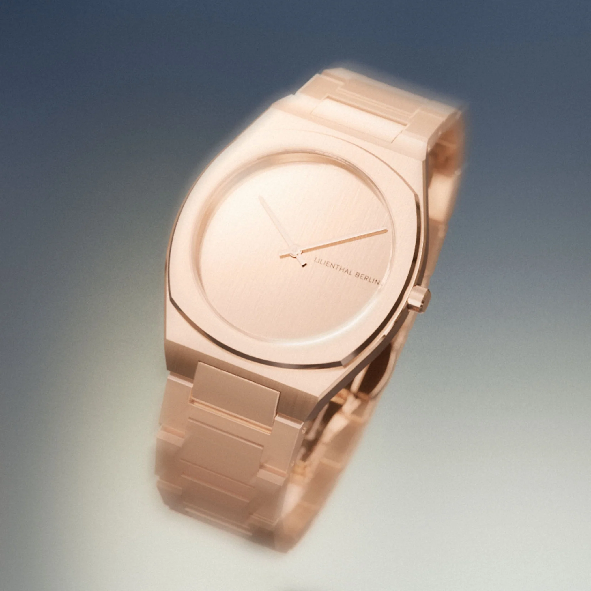 Nuvora – Mono Rosegold (LV1-005-SB054DB) thumbnail 3