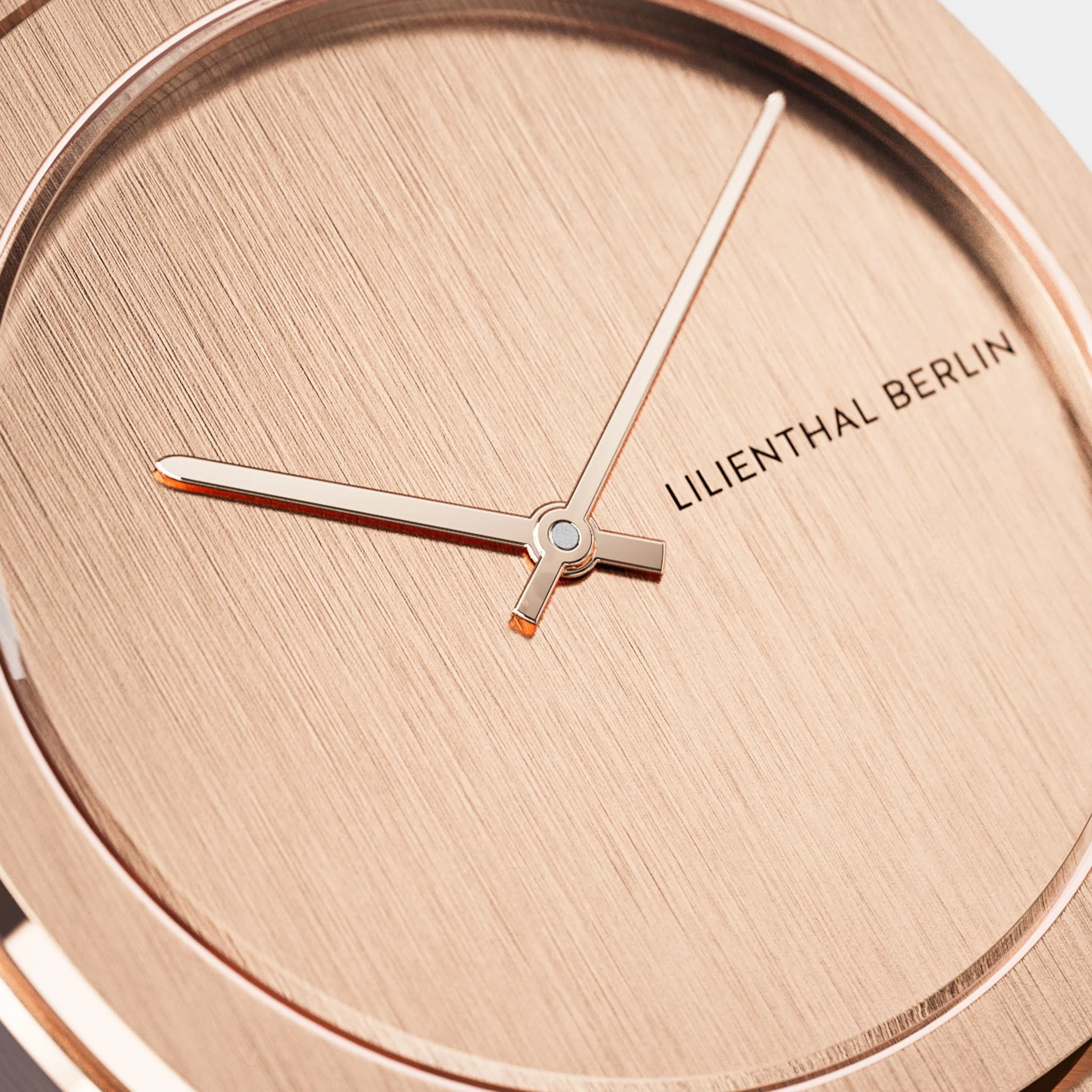Nuvora – Mono Rosegold (LV1-005-SB054DB) thumbnail 4