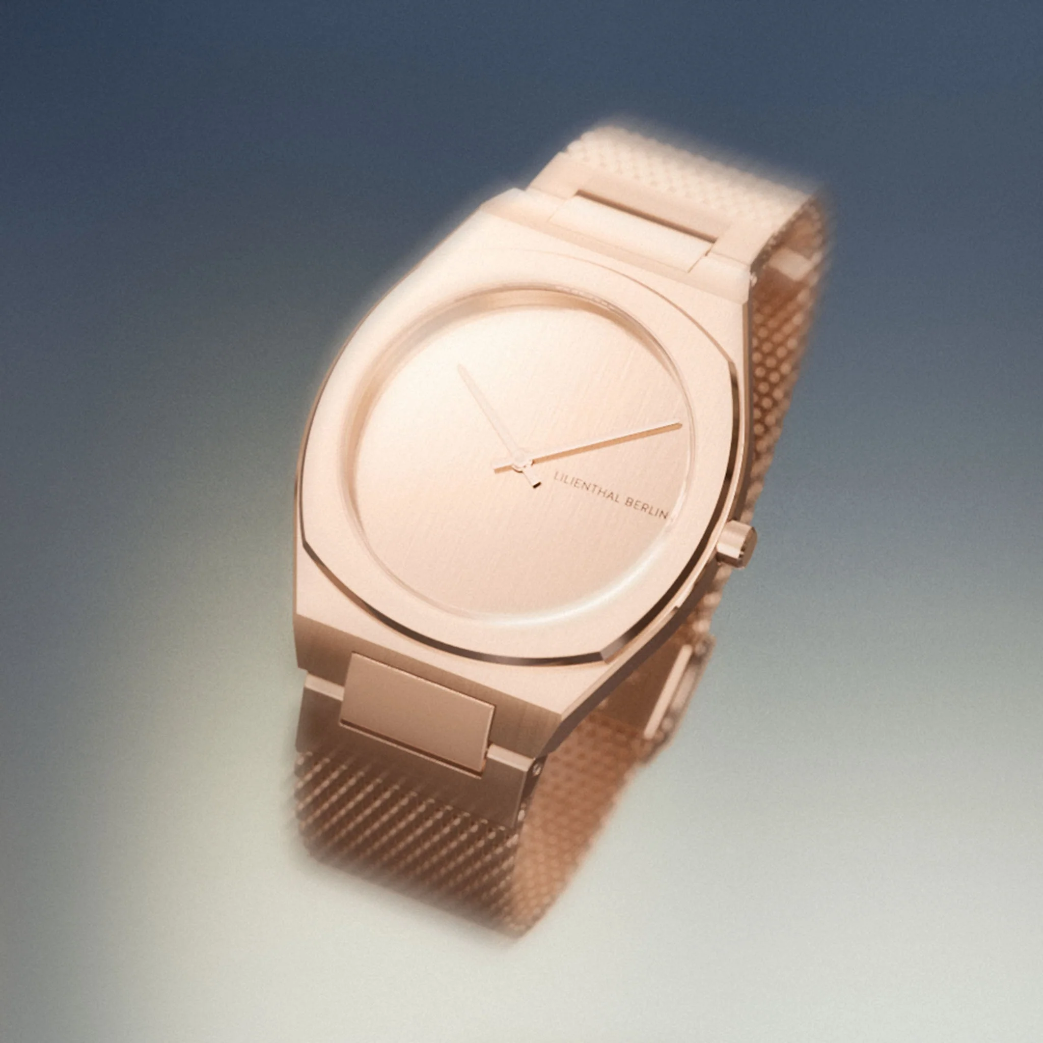 Nuvora – Mono Rosegold (LV1-005-SB059DB) thumbnail 3
