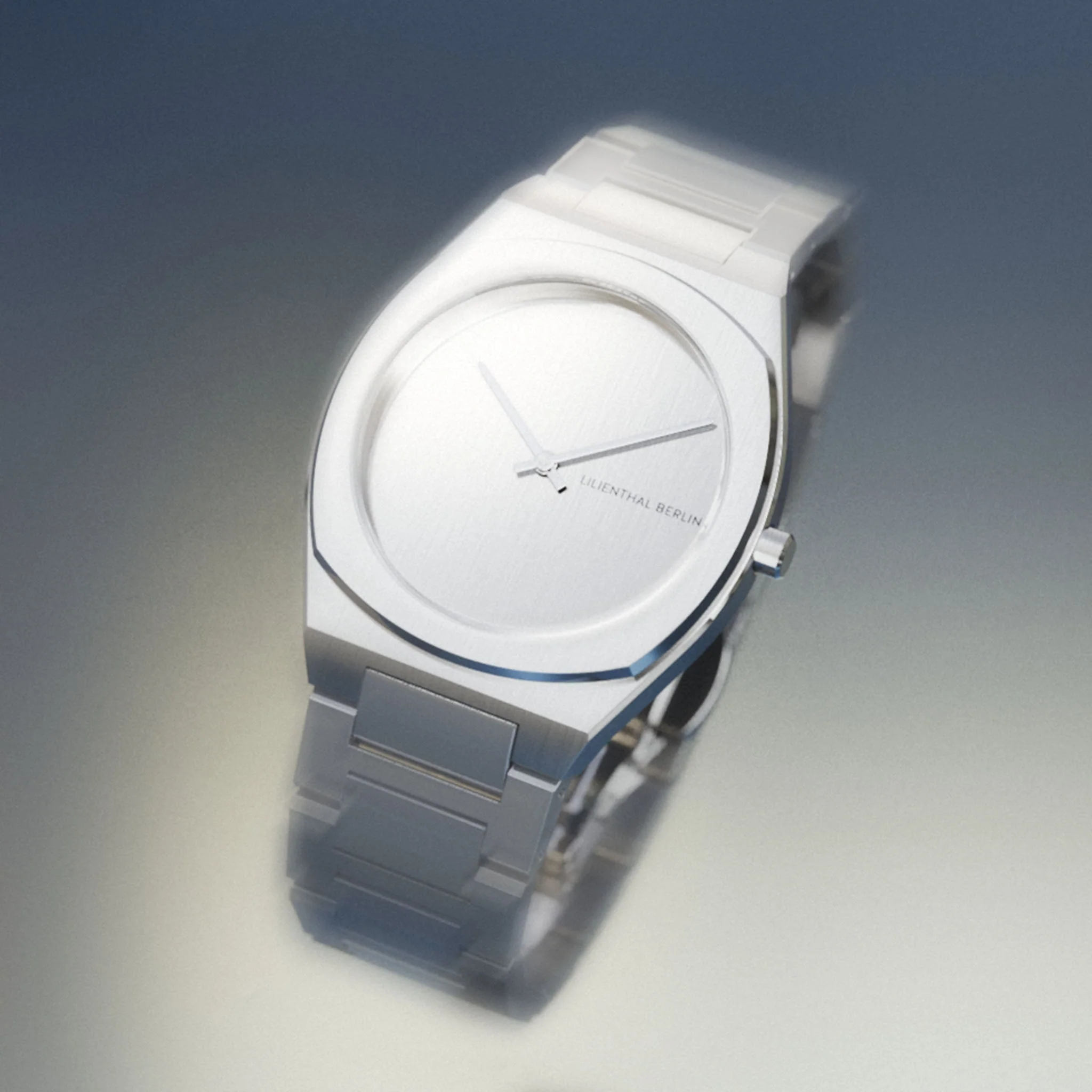 Nuvora – Mono Silver (LV1-001-SB050AB) thumbnail 3