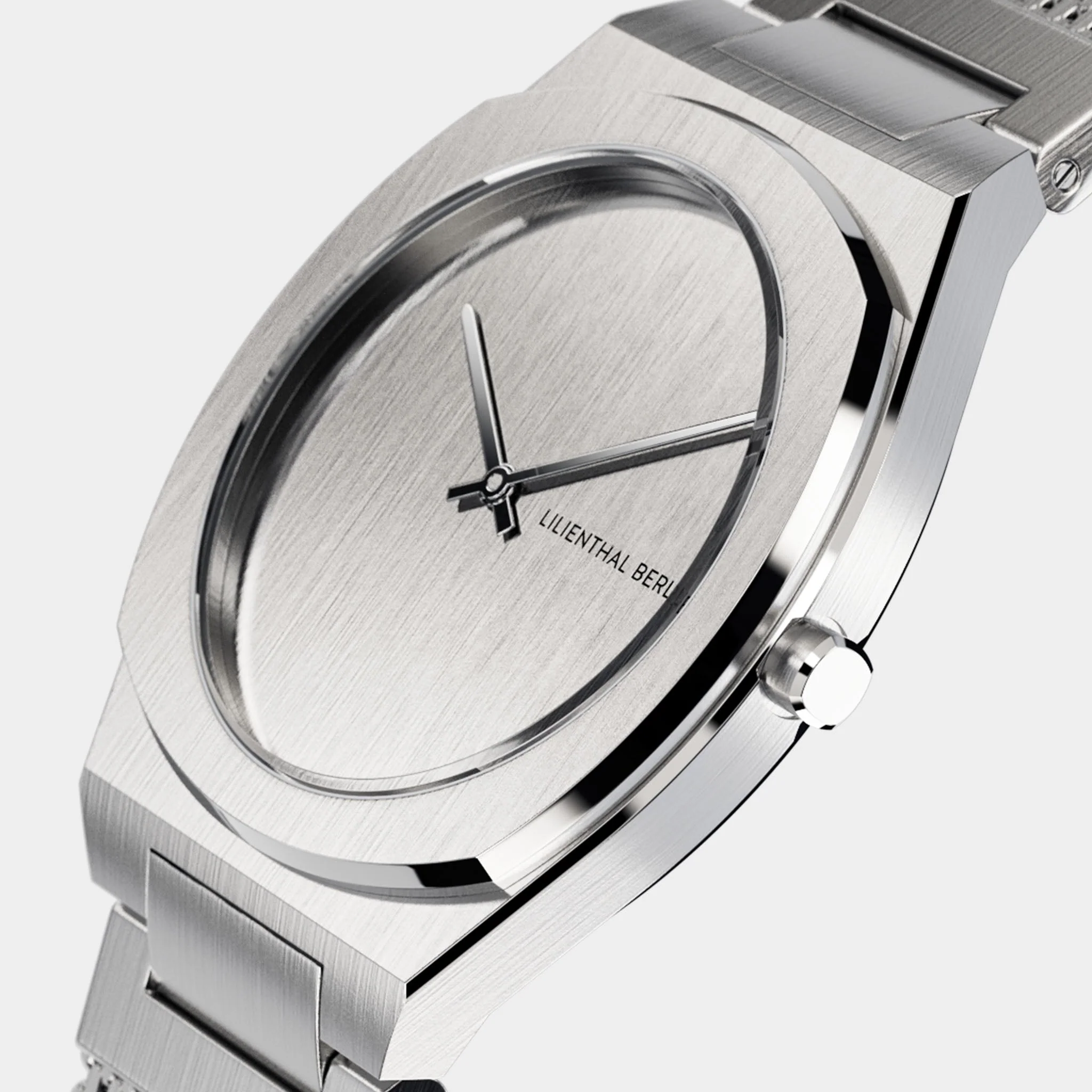 Nuvora – Mono Silver (LV1-001-SB055AB) thumbnail 2