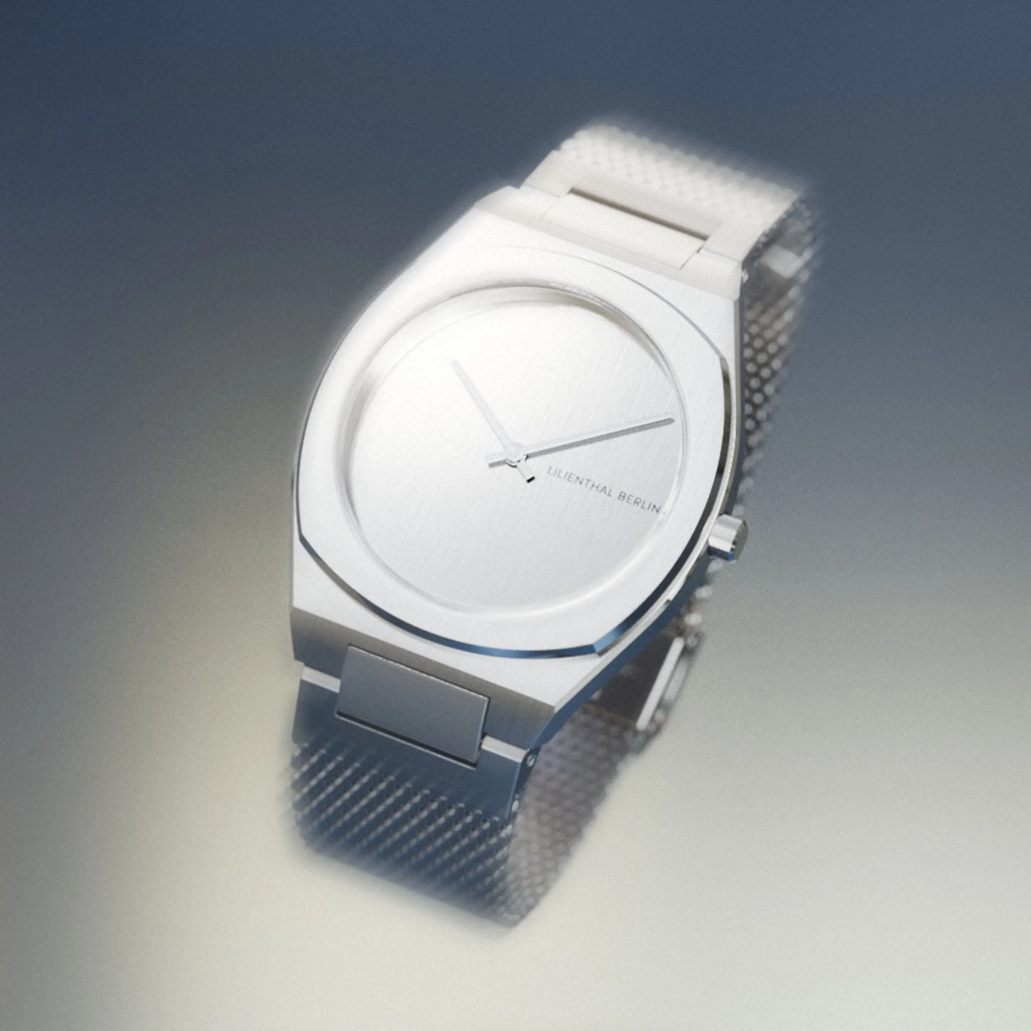 Nuvora – Mono Silver (LV1-001-SB055AB) thumbnail 3