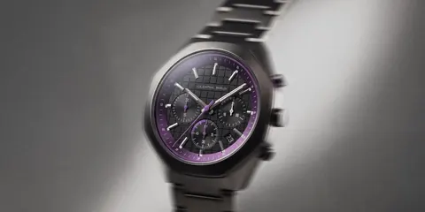 Octachrono