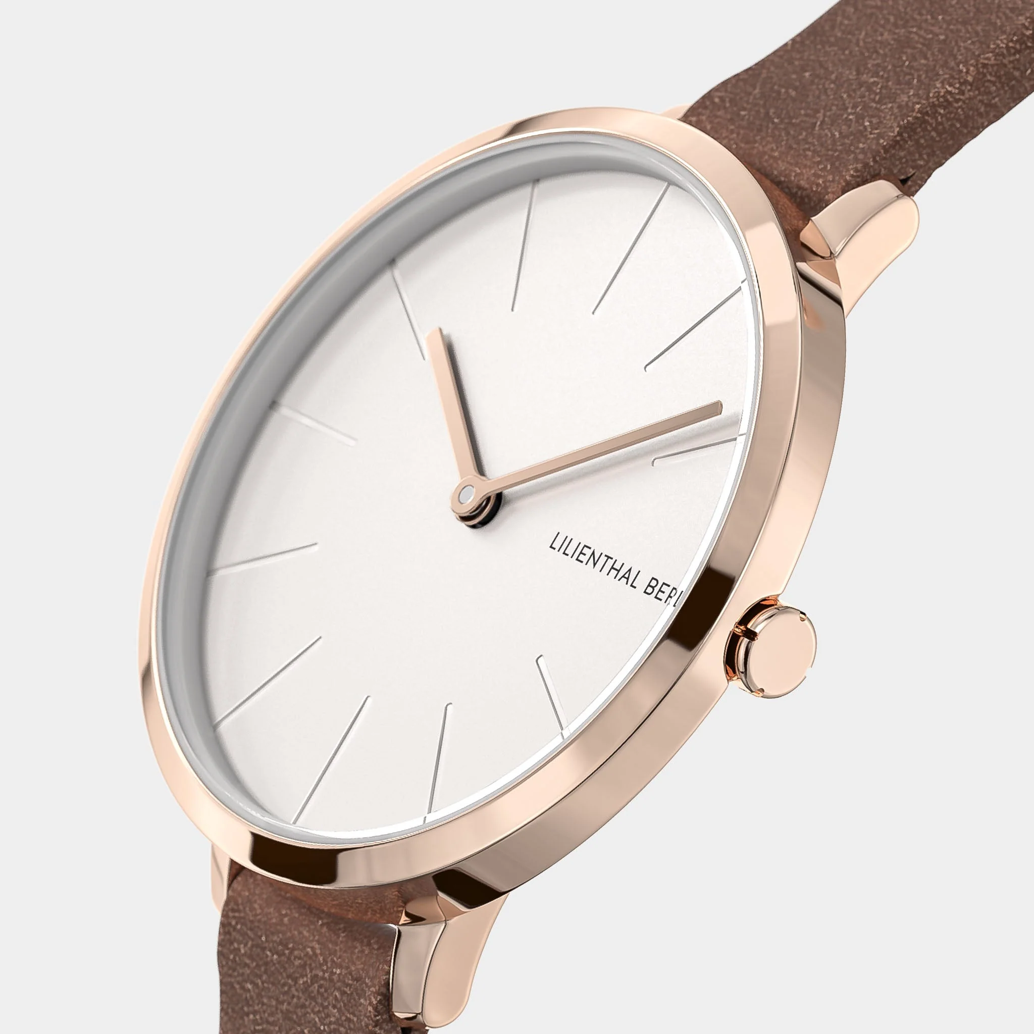 Rosalux – Rosegold White (R01-015-XSB002DS) thumbnail 2