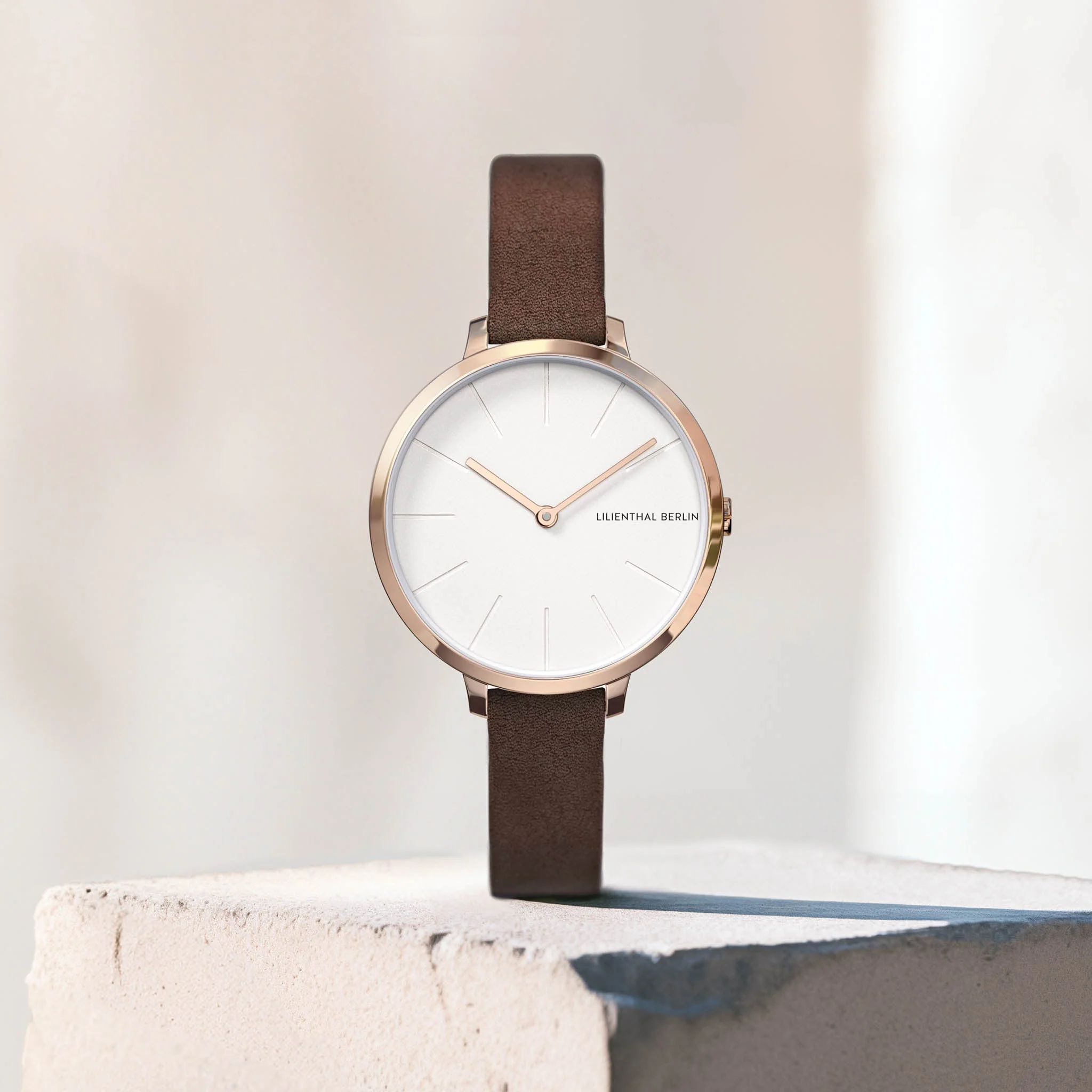 Rosalux – Rosegold White (R01-015-XSB002DS) thumbnail 3