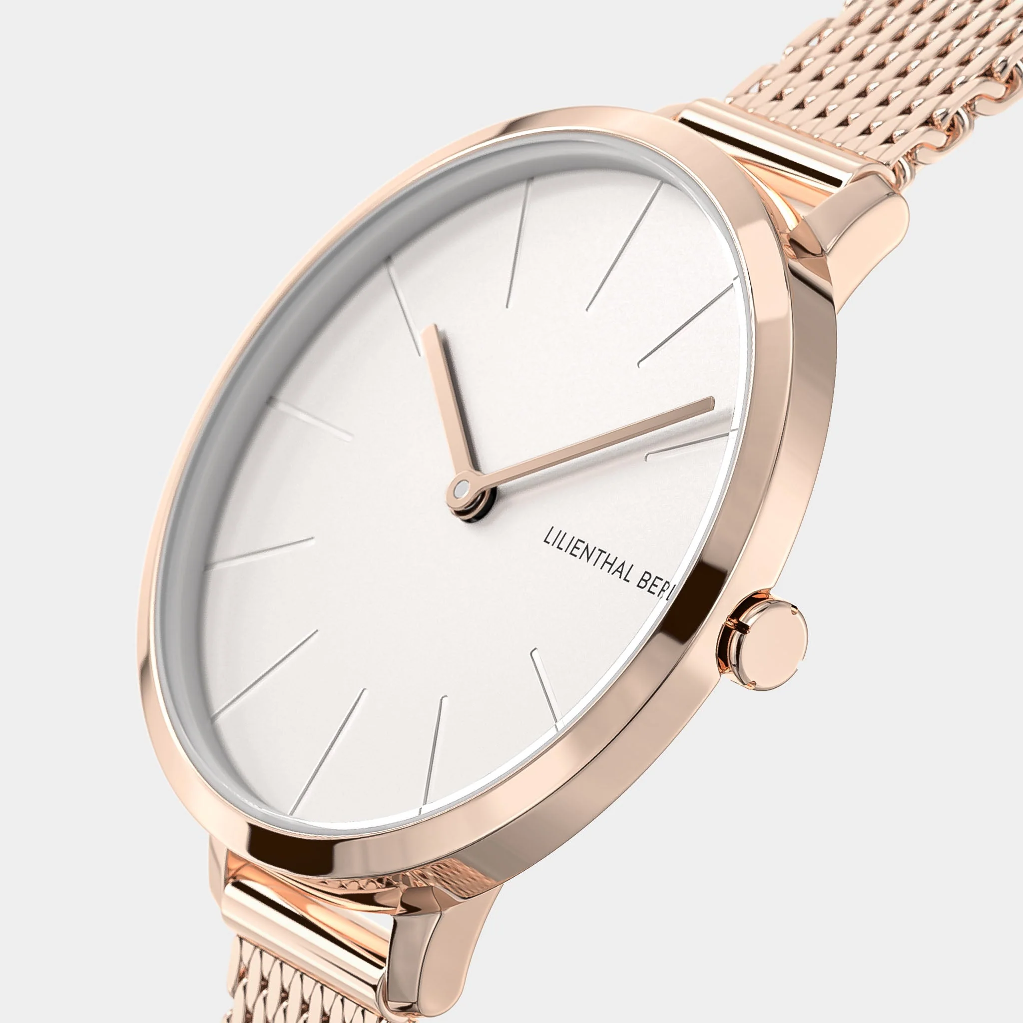 Rosalux – Rosegold White (R01-015-XSB023DS) thumbnail 2