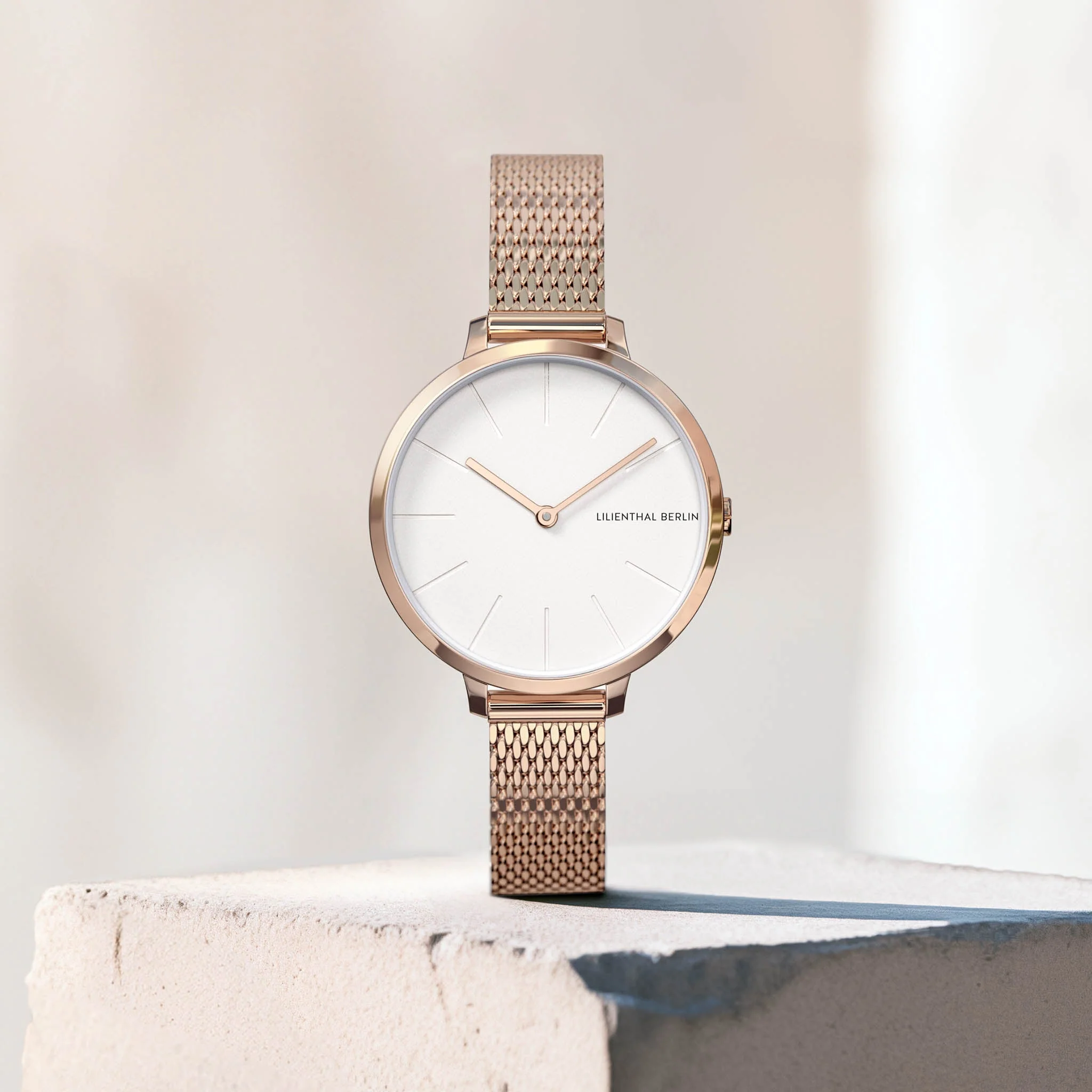 Rosalux – Rosegold White (R01-015-XSB023DS) thumbnail 3