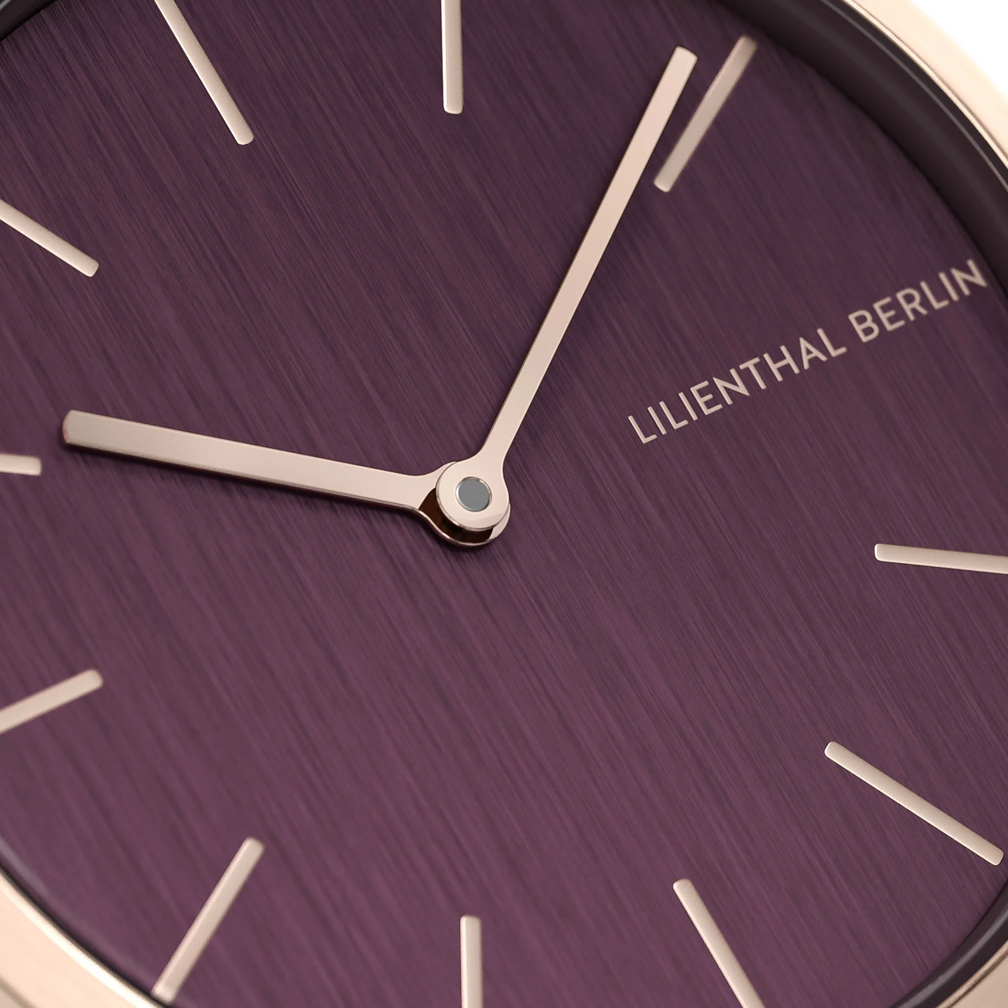 Rosalux – Rosegold Burgundy (R01-017-XSB023DB) thumbnail 3
