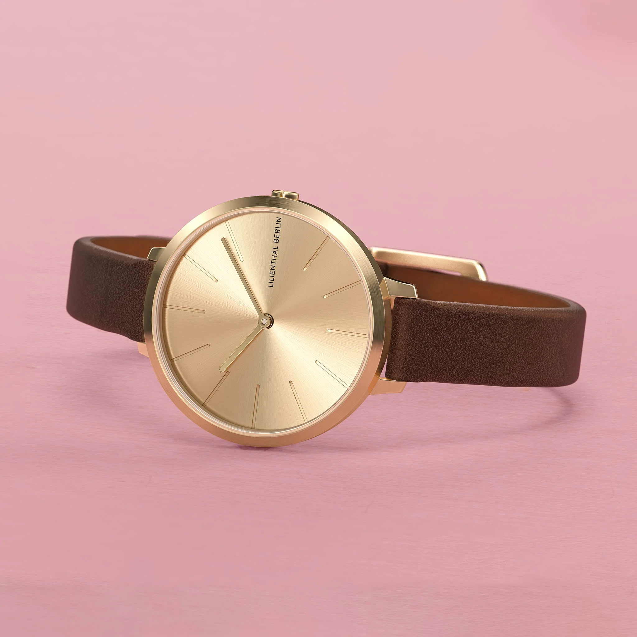 Rosalux – Gold Rush (R01-102-XSB002BB) thumbnail 2