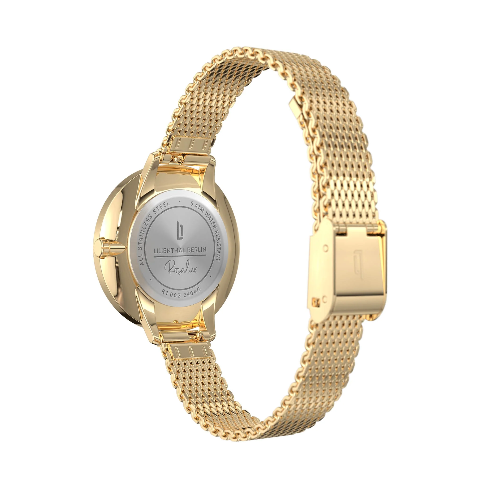 Rosalux – Gold Rush (R01-102-XSB023BB) thumbnail 4