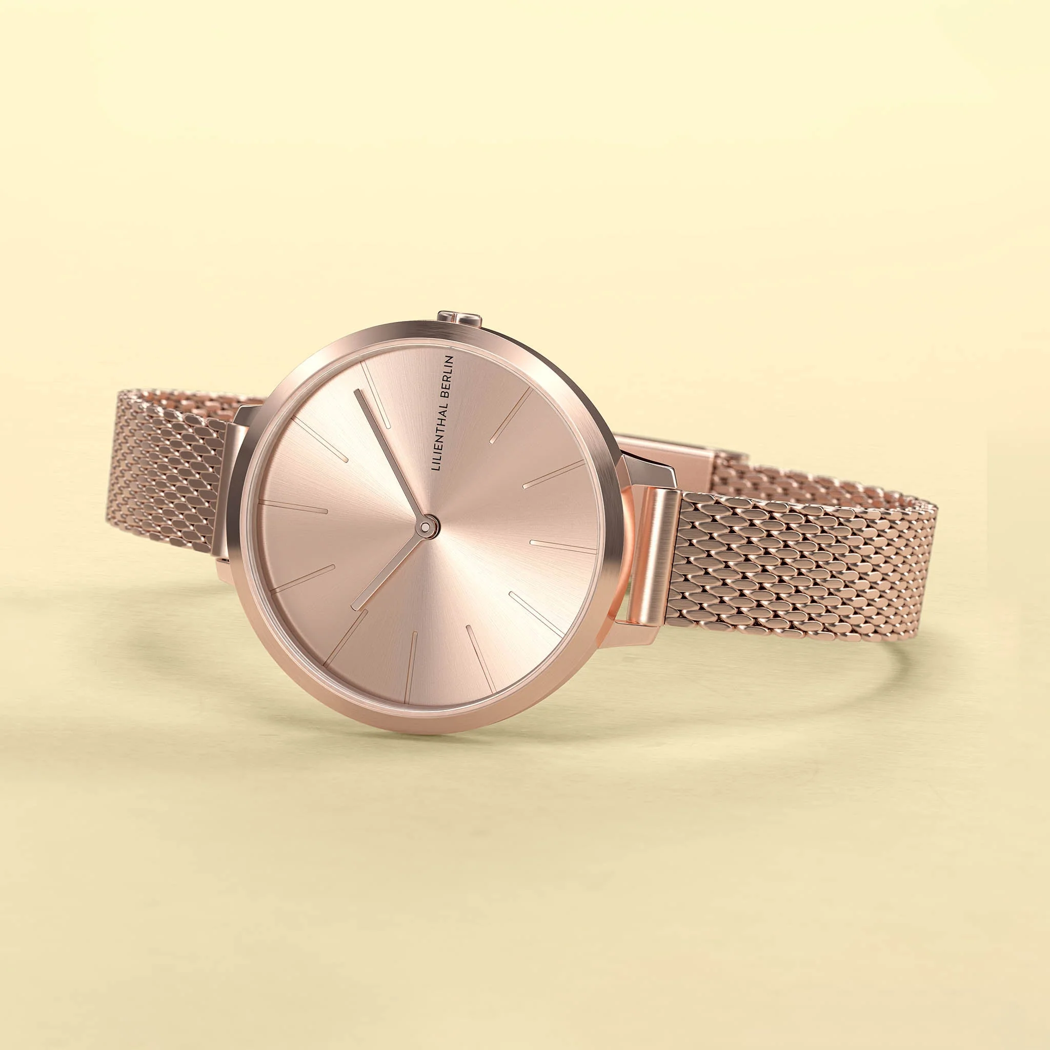 Rosalux – Rose Bloom (R01-103-XSB023DB) thumbnail 3