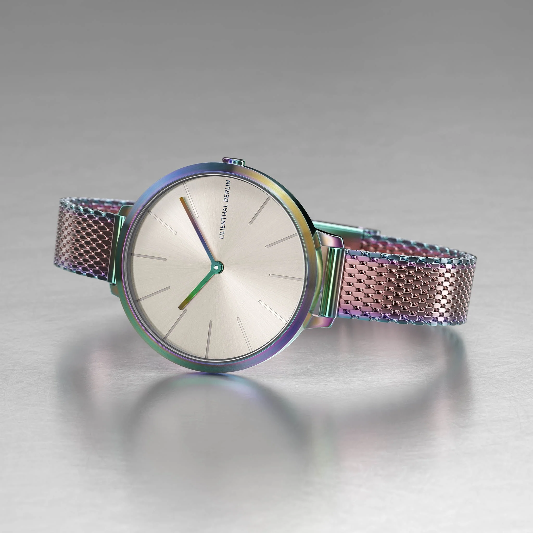 Rosalux – Rainbow (R01-106-XSB023IB) thumbnail 2