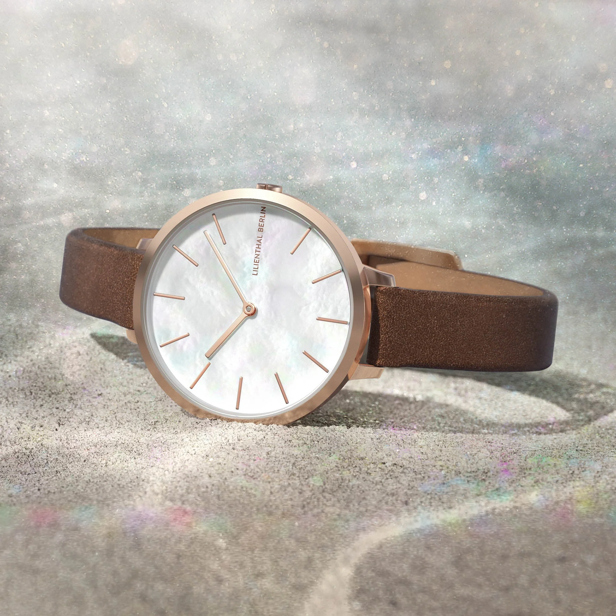 Rosalux – Rose Mermaid White (R01-108-XSB002DB) thumbnail 2